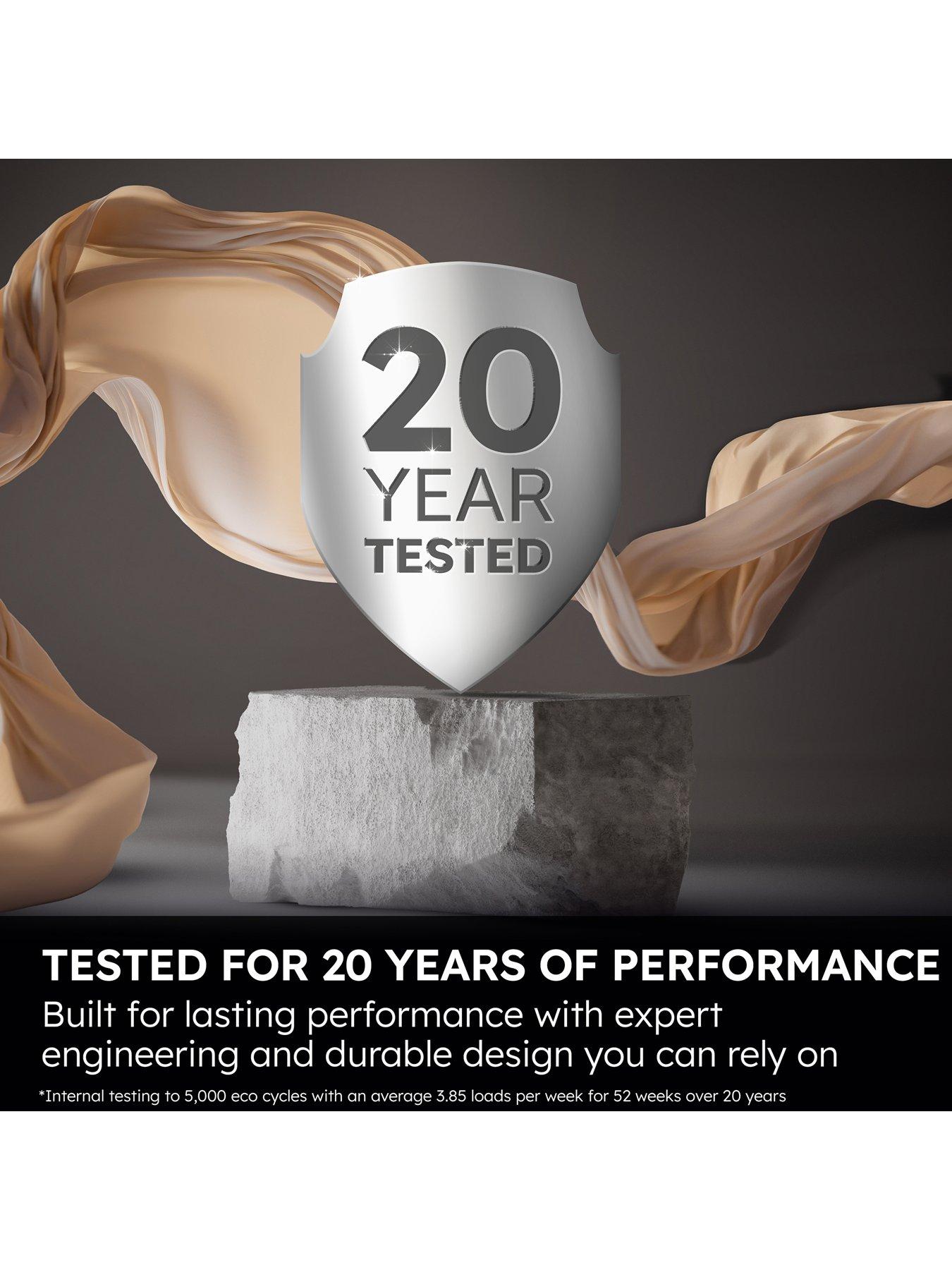  image of haier-x-series-5-hw130-bp14357uuk-x-series-5-13kg-1400-spin-white