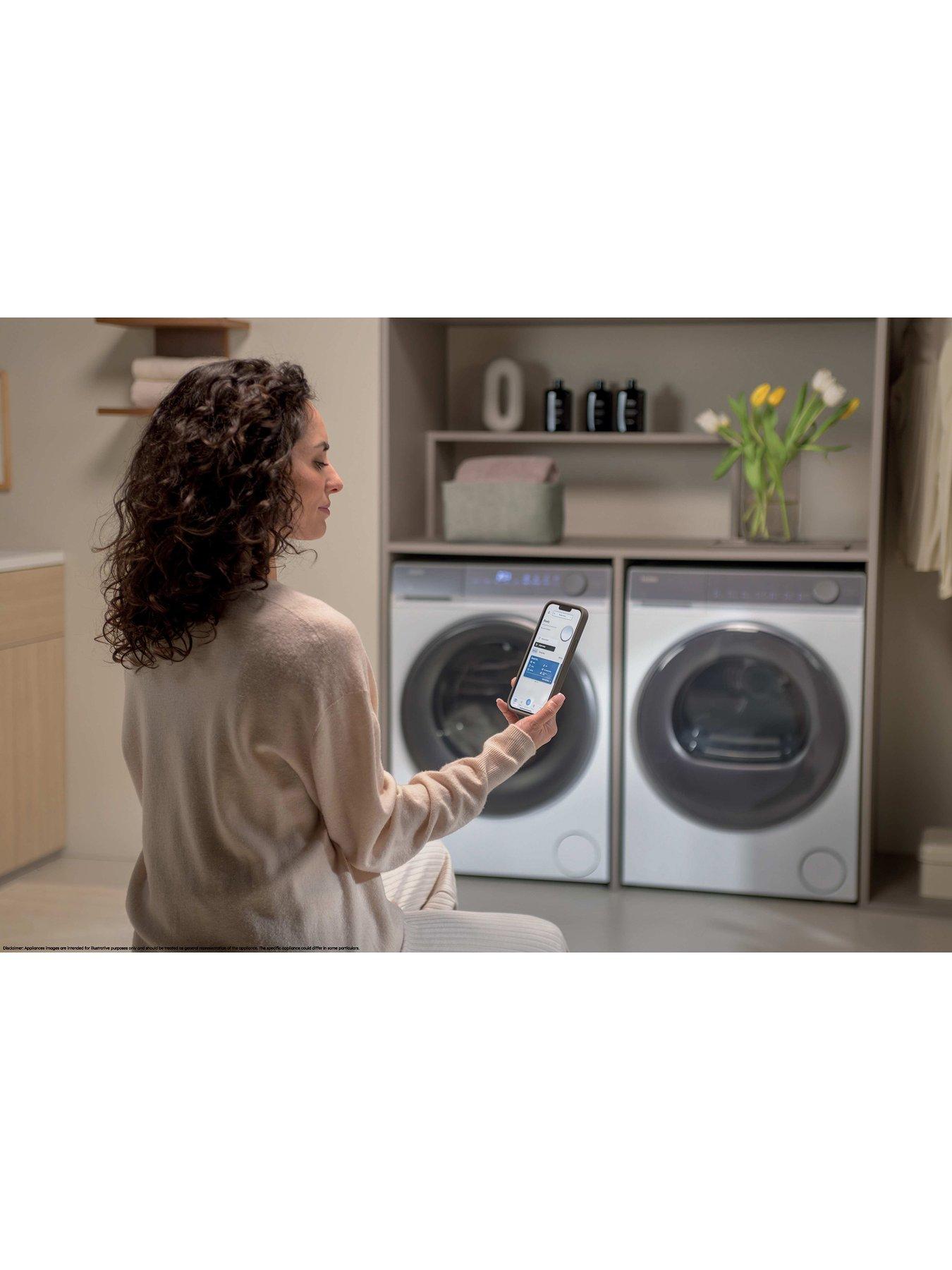  image of haier-x-series-7-hw120-b14367u-uk-12kg-1400-spin-white