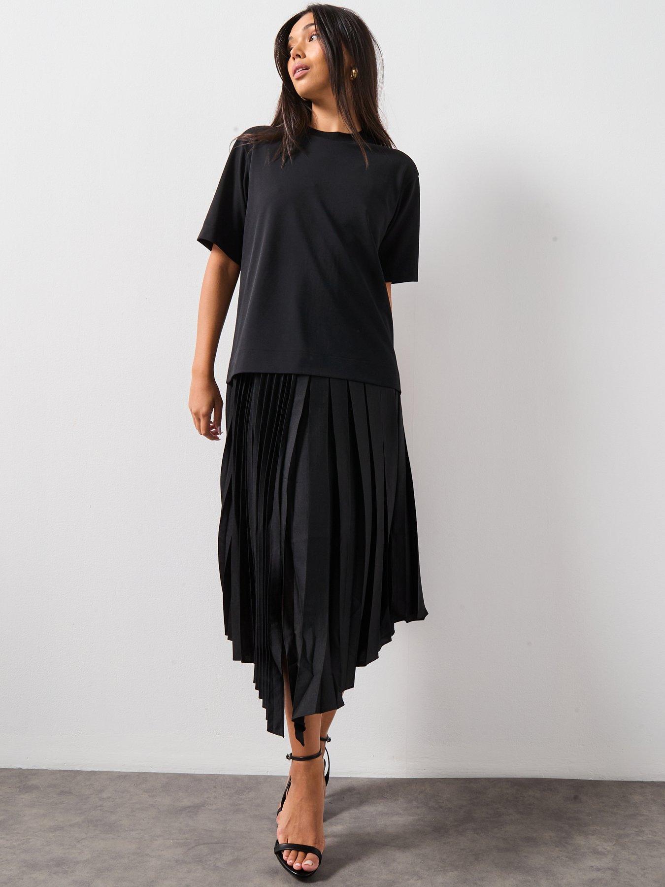 undefined Jax Tee Dress