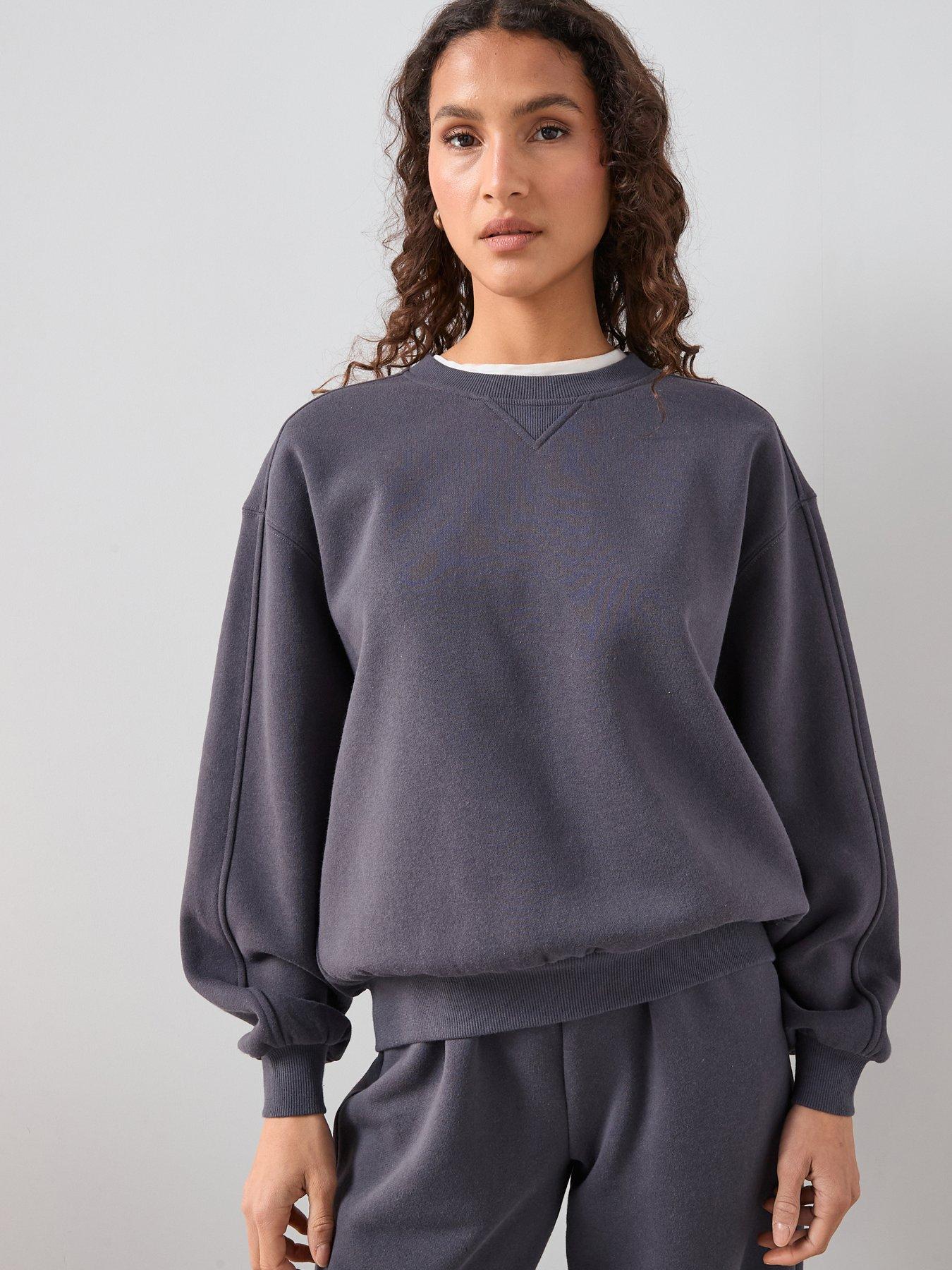 the-very-collection-crew-neck-sweatshirt-grey