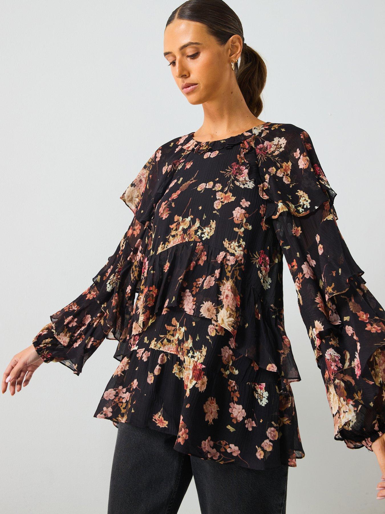 undefined Lissie Top