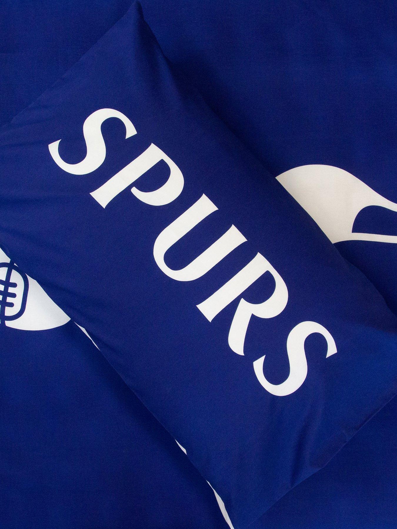 Image 3 of 7 of Tottenham Hotspur FC Tottenham Panel Duvet