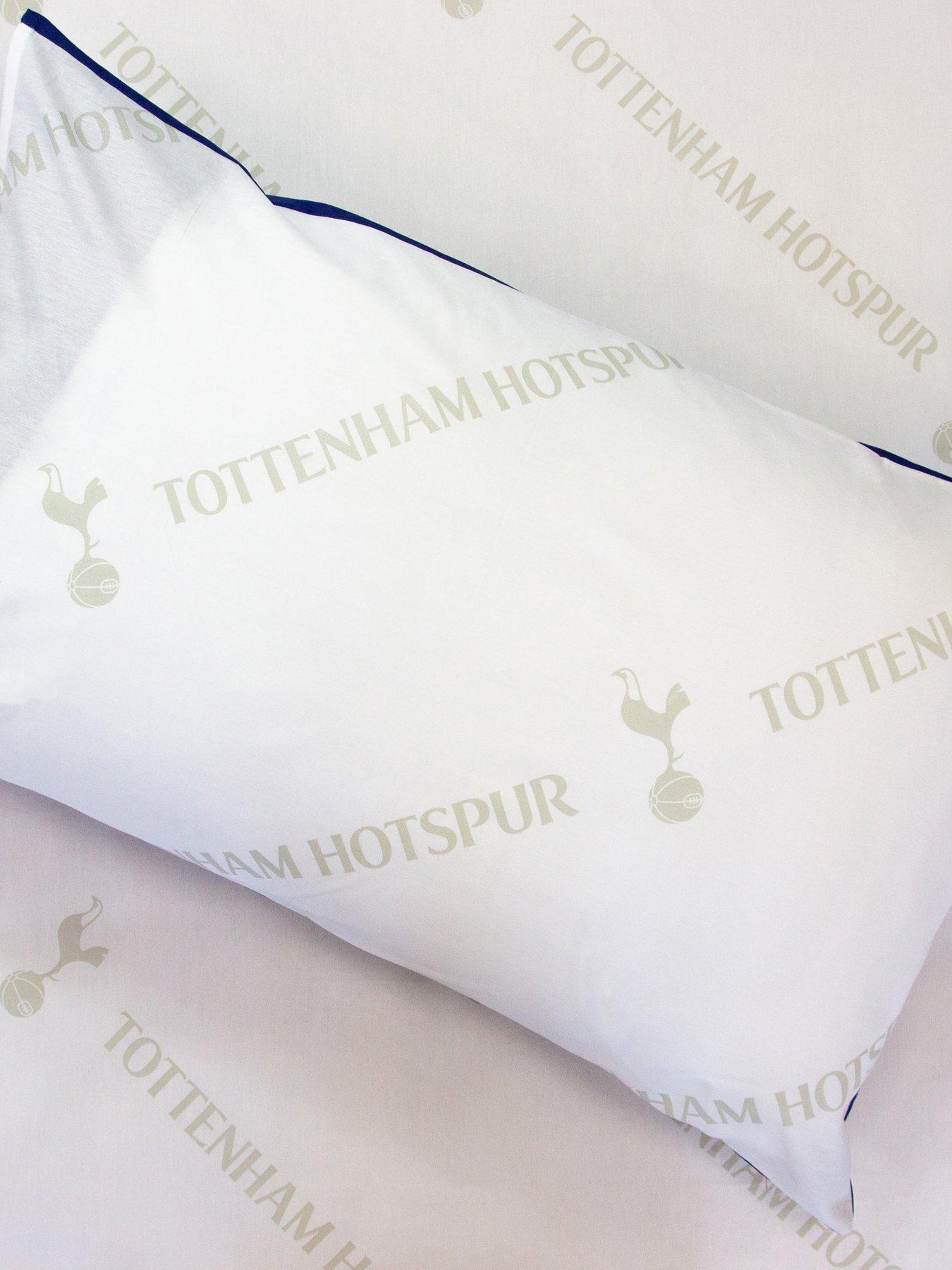 Image 4 of 7 of Tottenham Hotspur FC Tottenham Panel Duvet