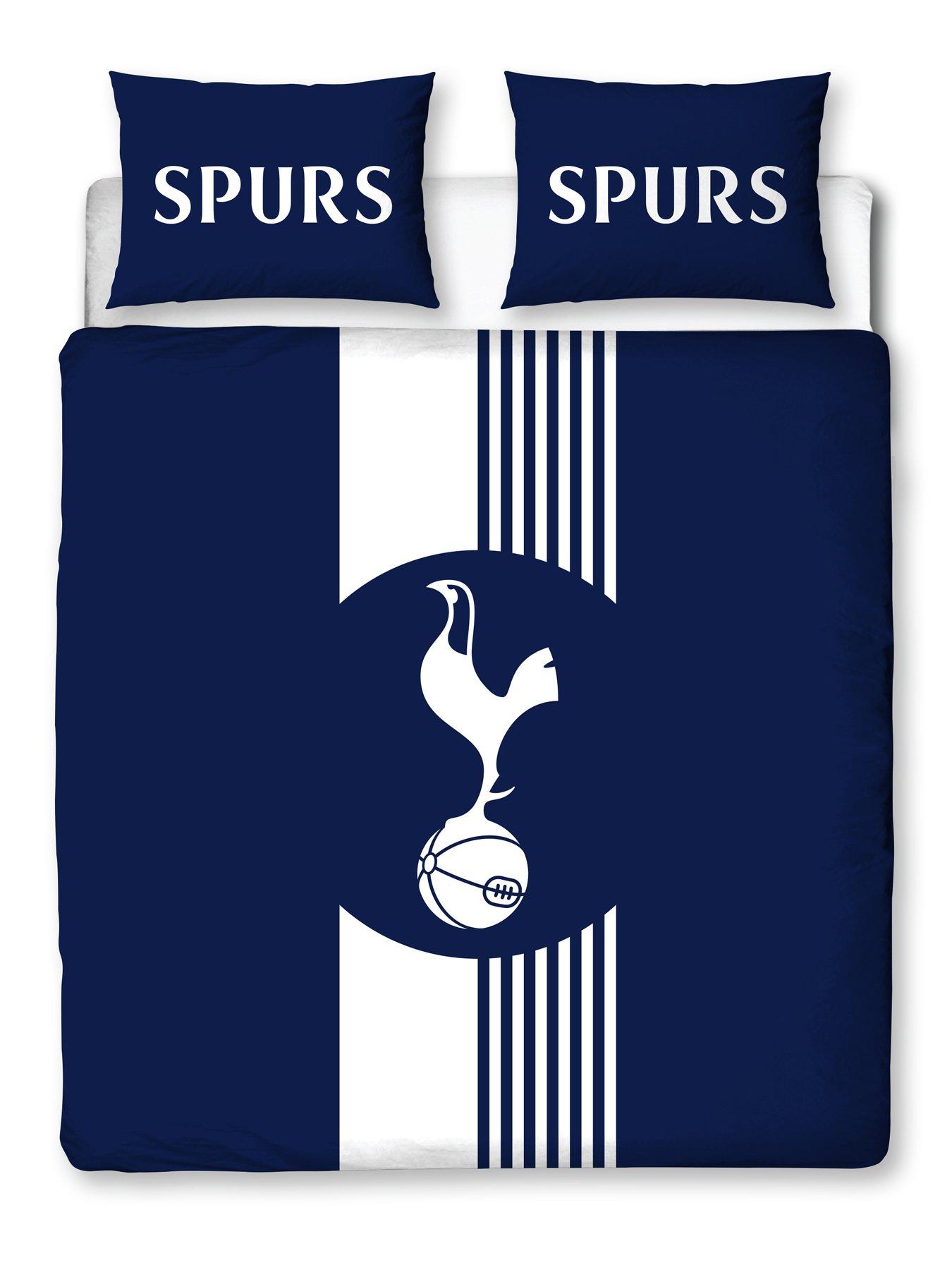 Image 6 of 7 of Tottenham Hotspur FC Tottenham Panel Duvet