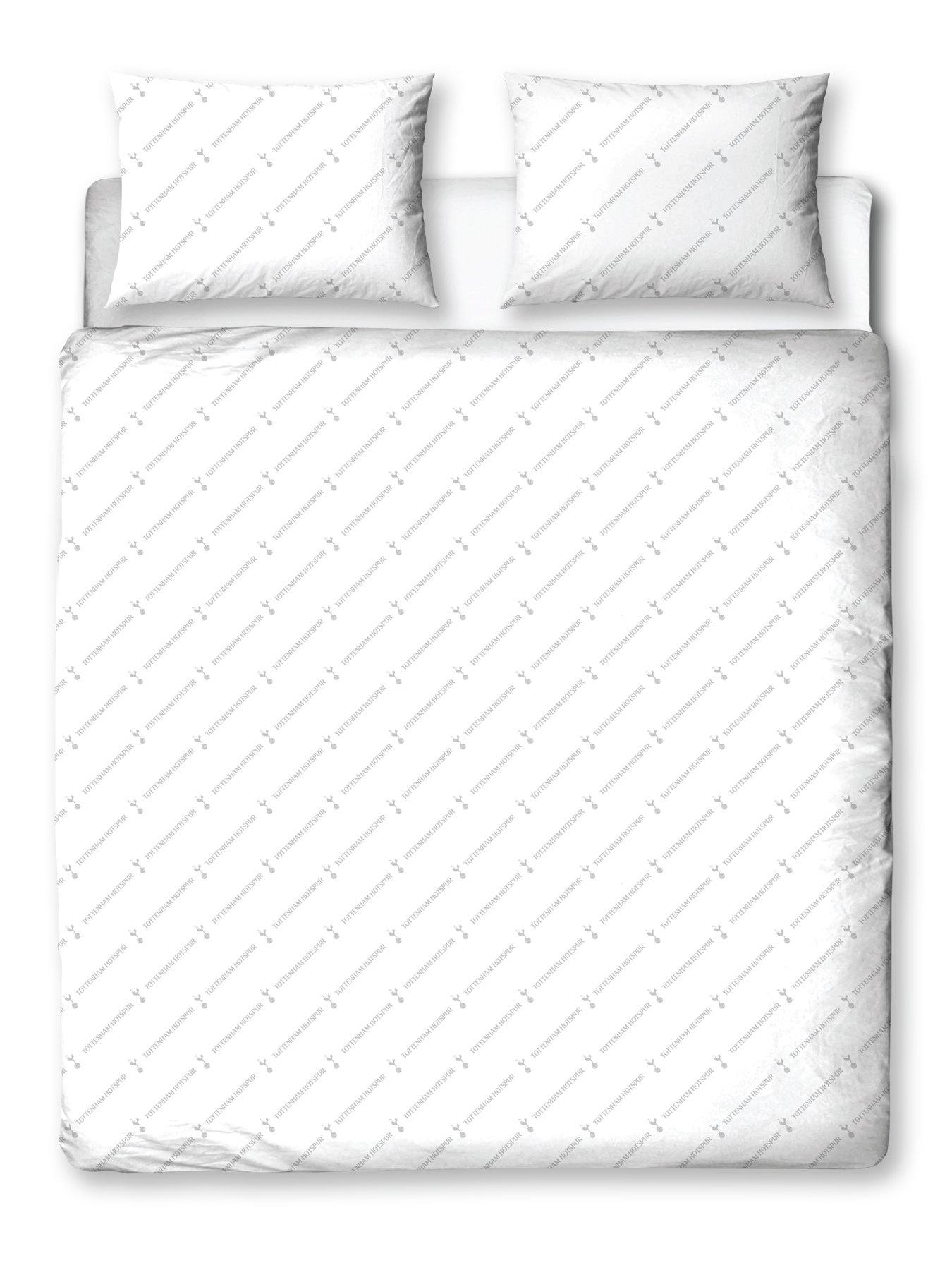 Image 7 of 7 of Tottenham Hotspur FC Tottenham Panel Duvet
