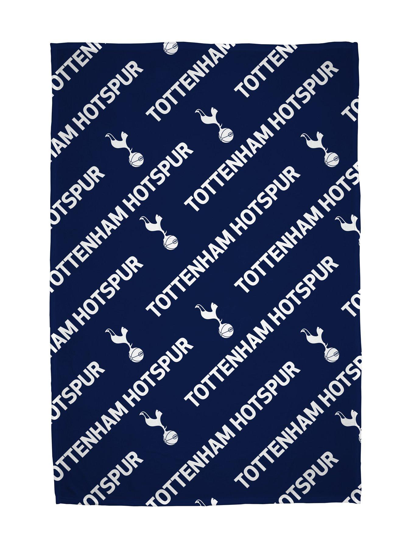 tottenham-hotspur-fc-tottenham-fleece-blanket
