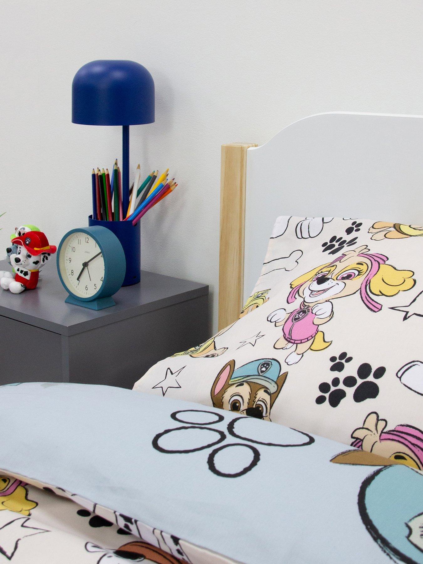 Image 3 of 7 of Paw Patrol Panel Duvet