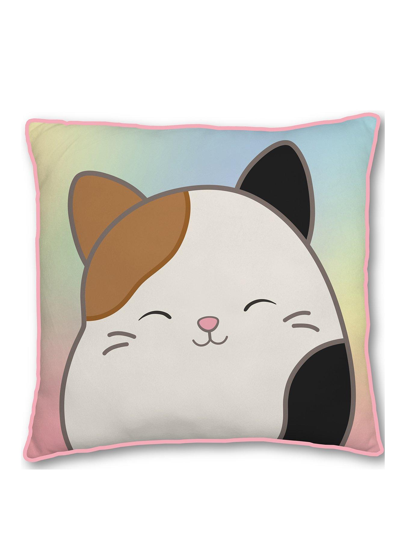 Image 2 of 7 of Squishmallows Square Cushion