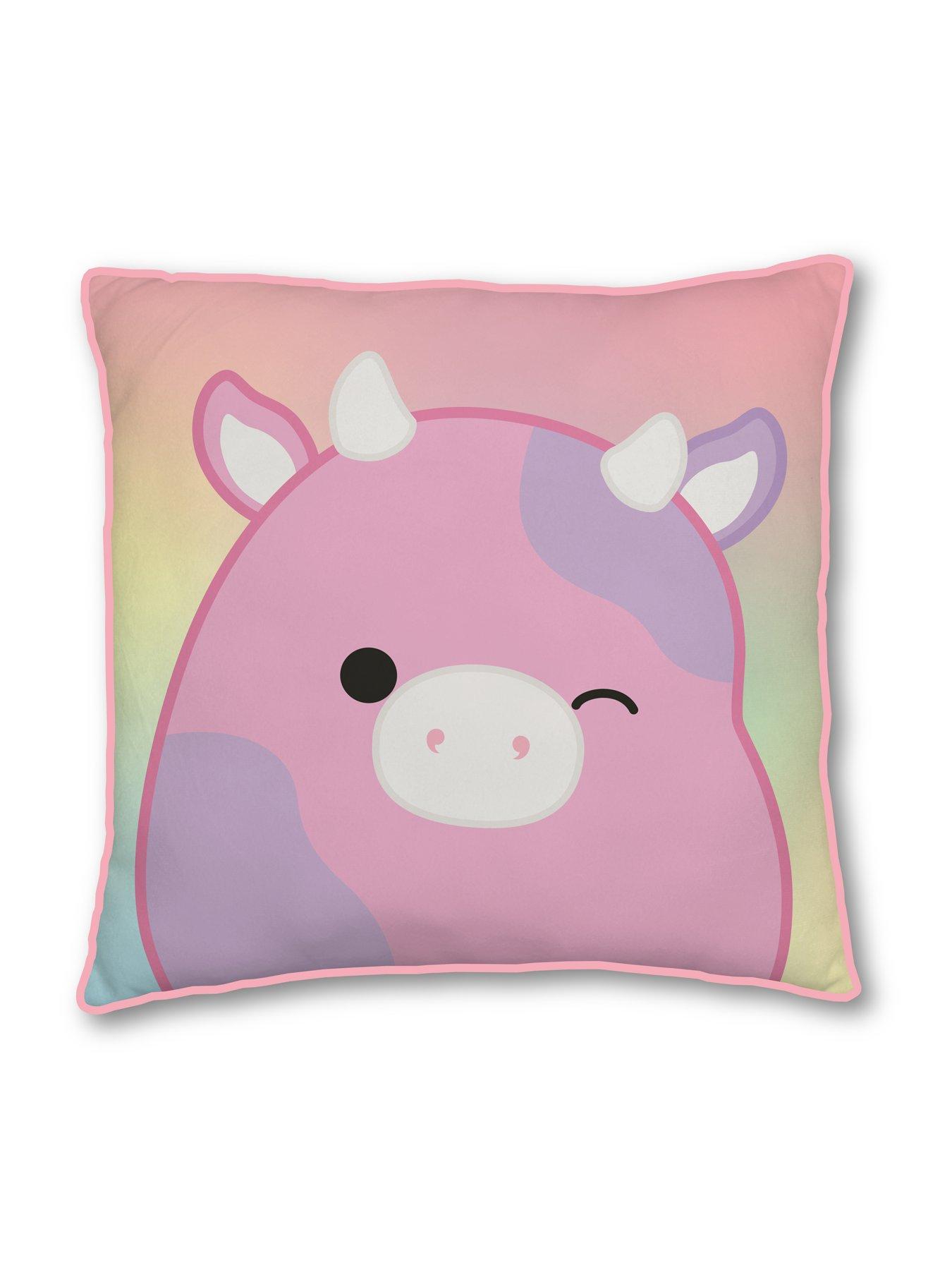 Image 3 of 7 of Squishmallows Square Cushion