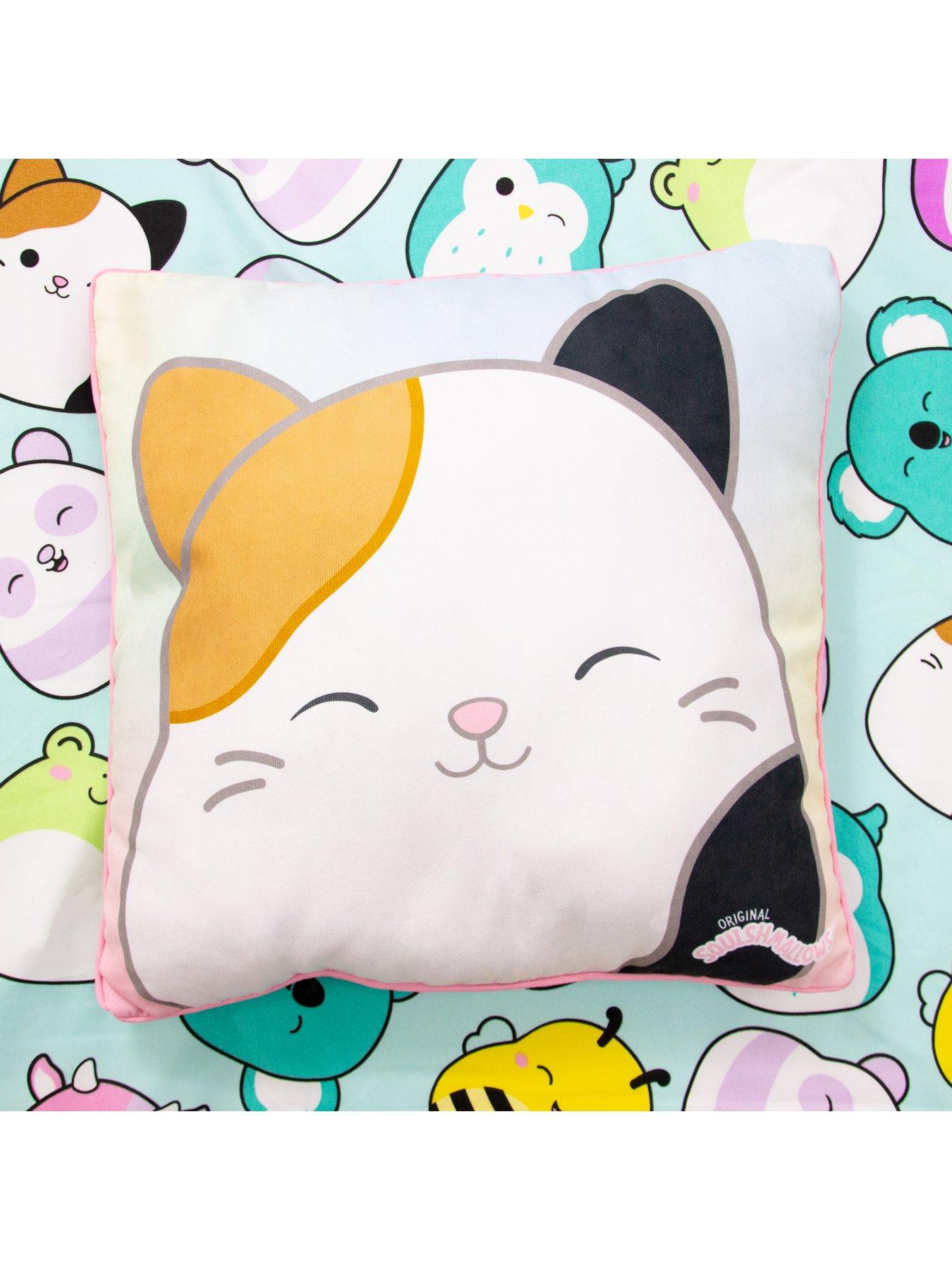 Image 4 of 7 of Squishmallows Square Cushion