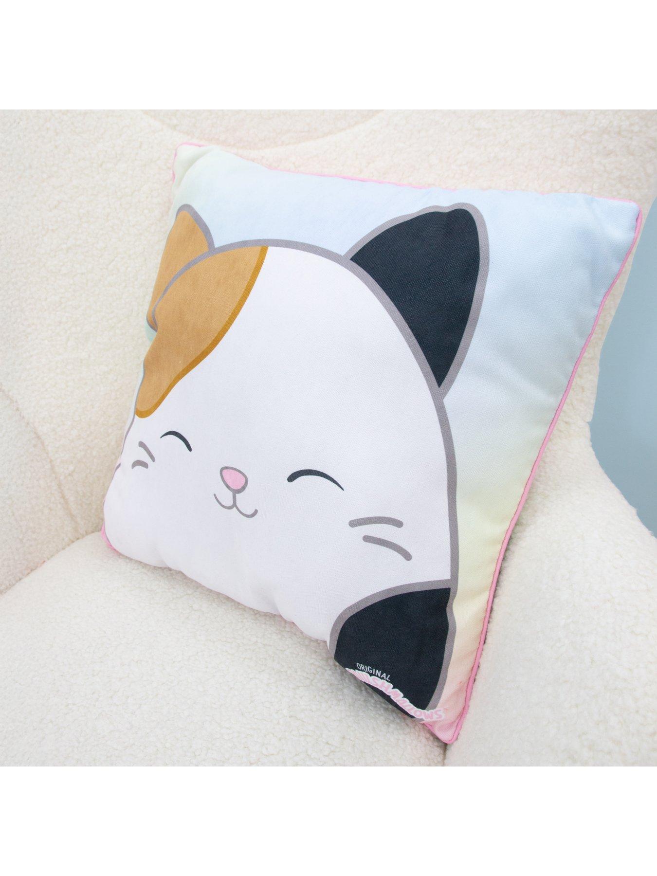 Image 6 of 7 of Squishmallows Square Cushion