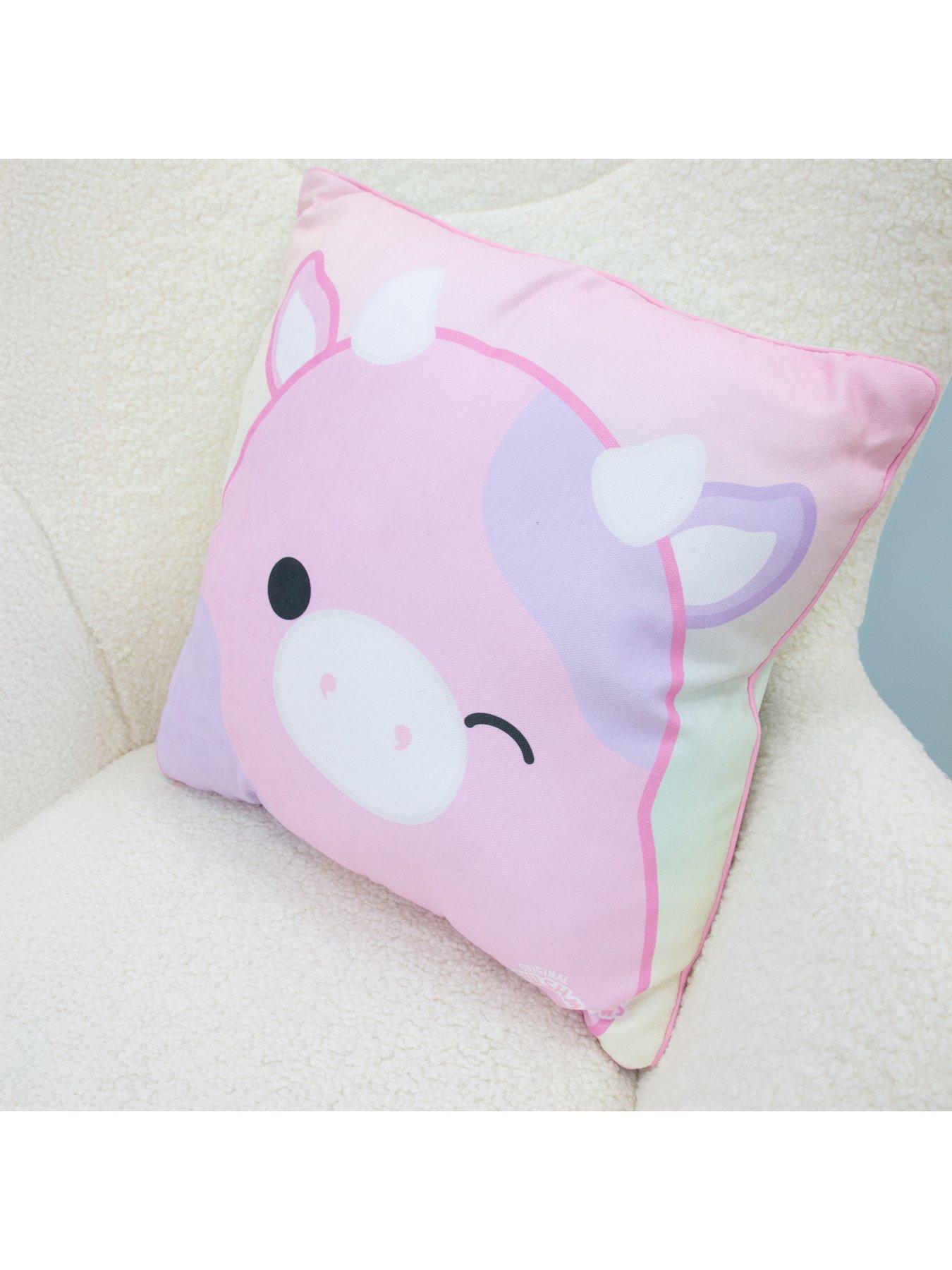 Image 7 of 7 of Squishmallows Square Cushion