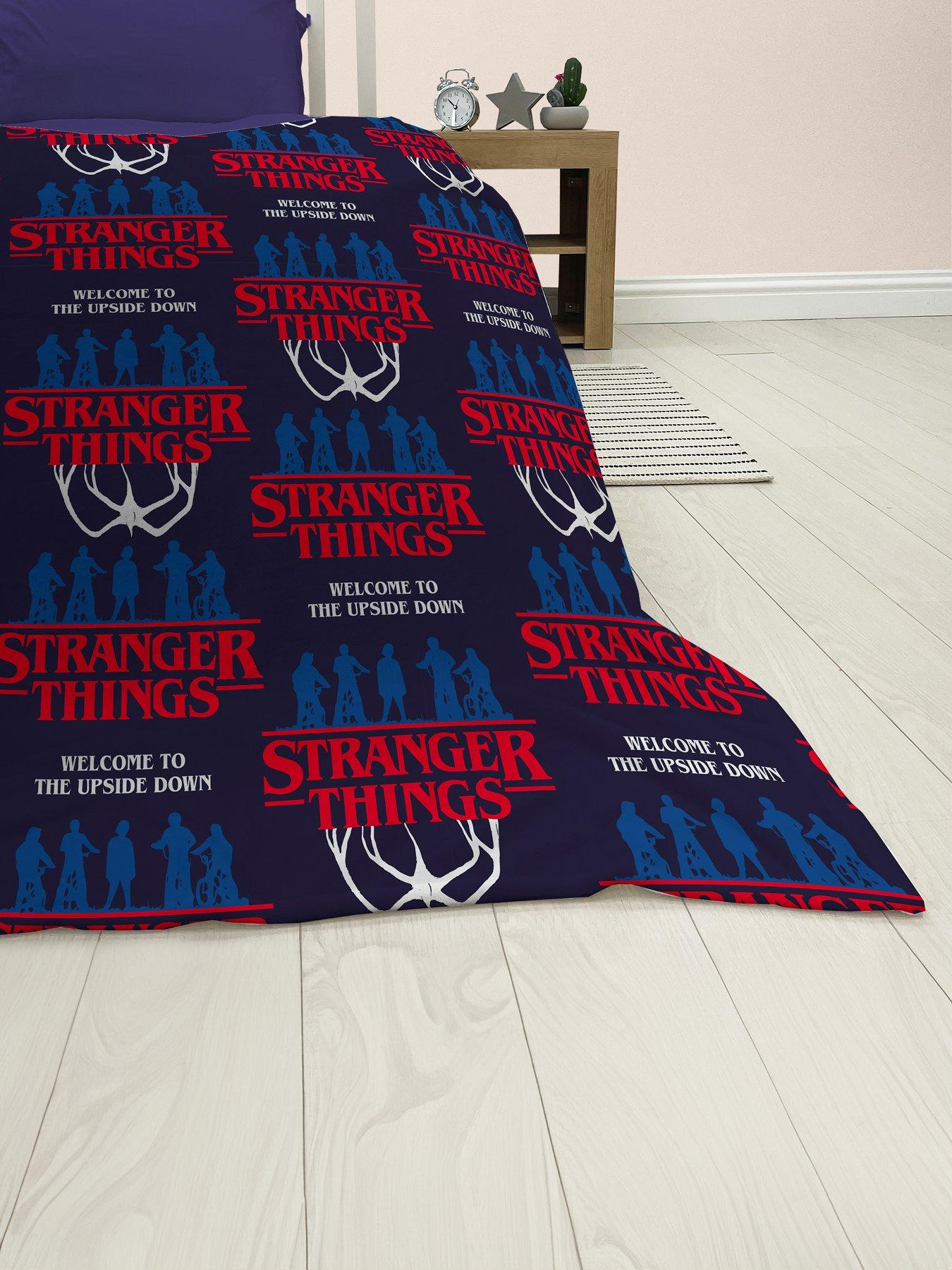 undefined Flames Fleece Blanket