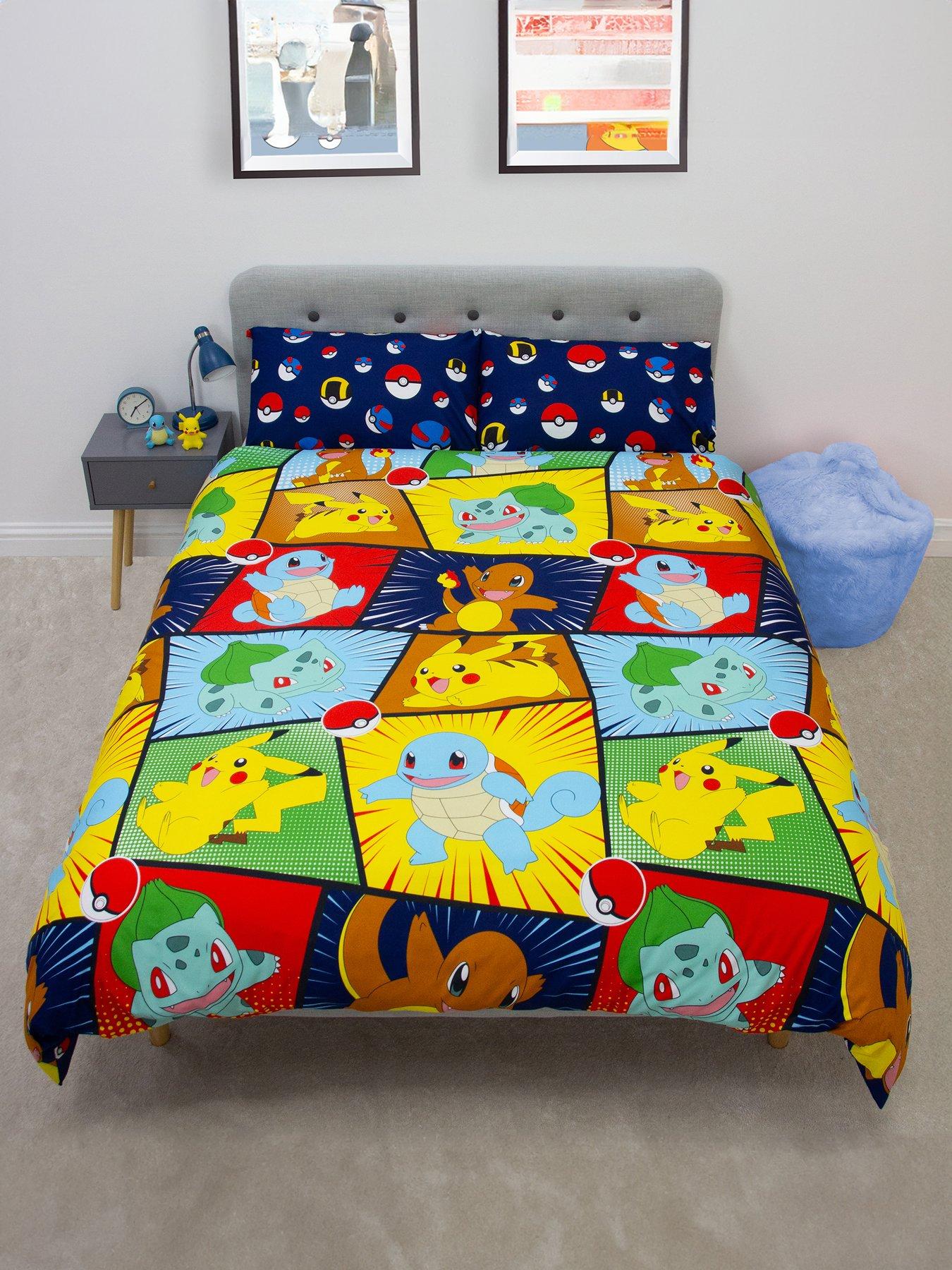 pokemon-retro-rotary-duvet-double