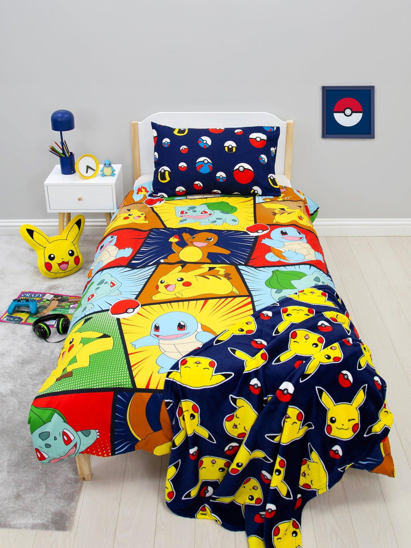 undefined Retro Rotary Duvet - Double