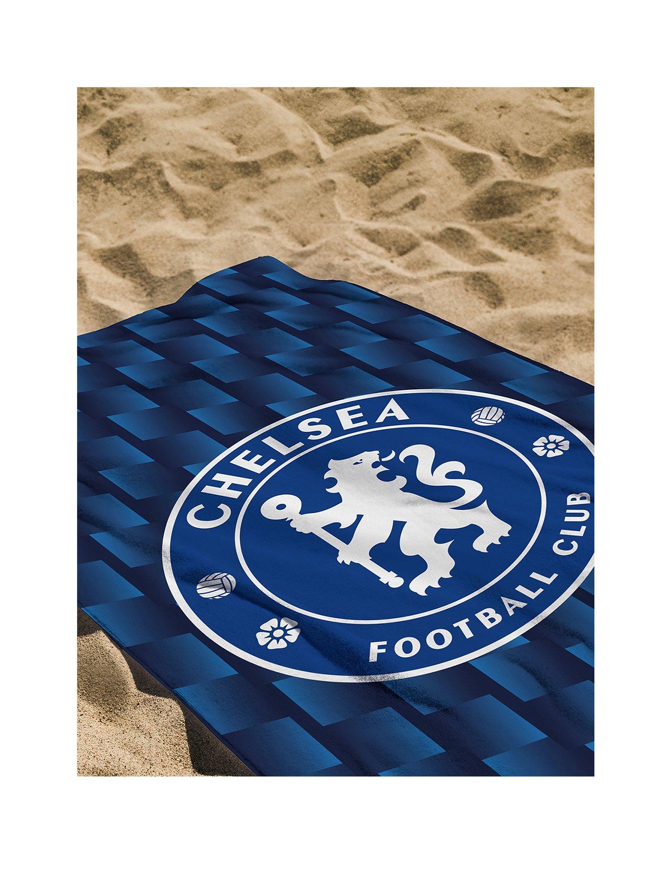 Image 1 of 5 of Chelsea Towel
