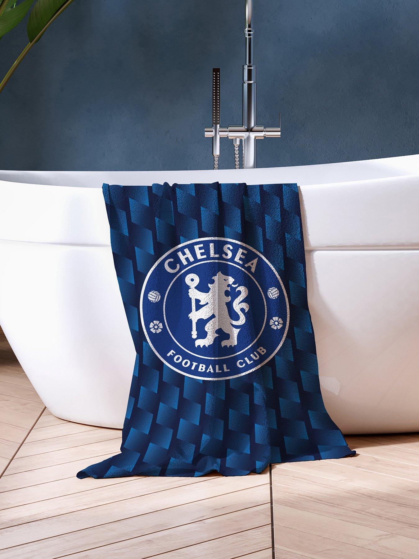Image 2 of 5 of Chelsea Towel