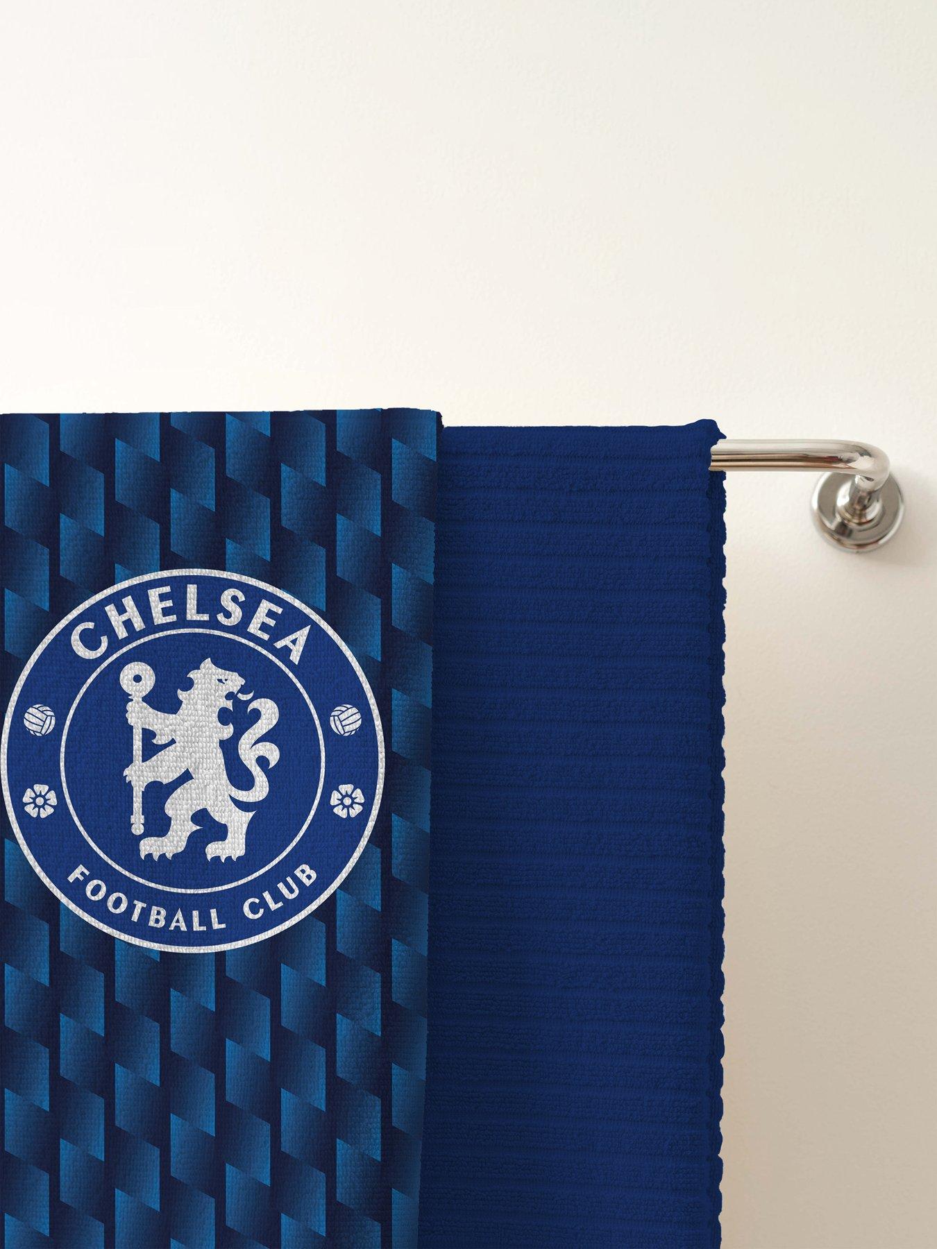 Image 3 of 5 of Chelsea Towel