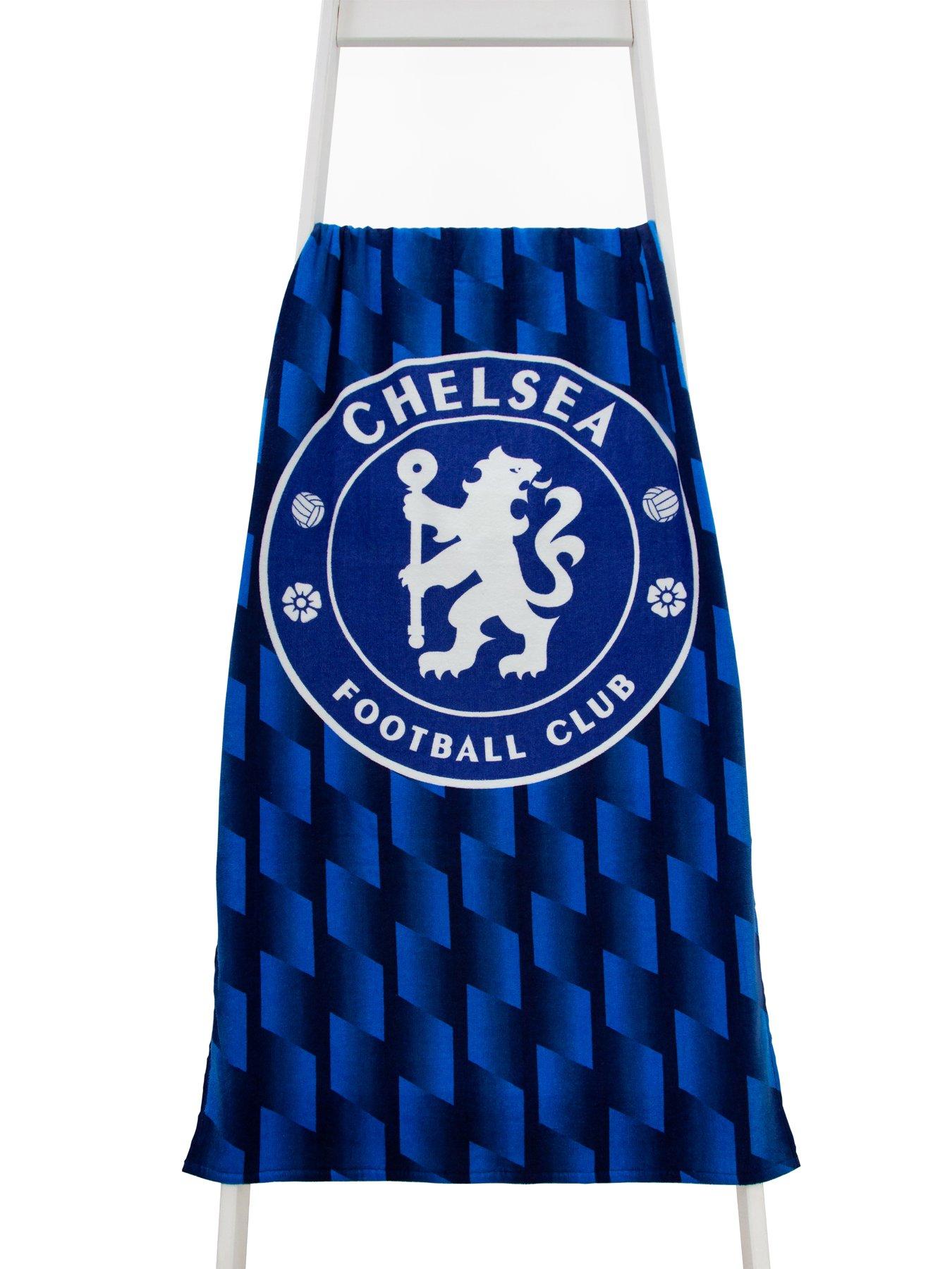 Image 4 of 5 of Chelsea Towel