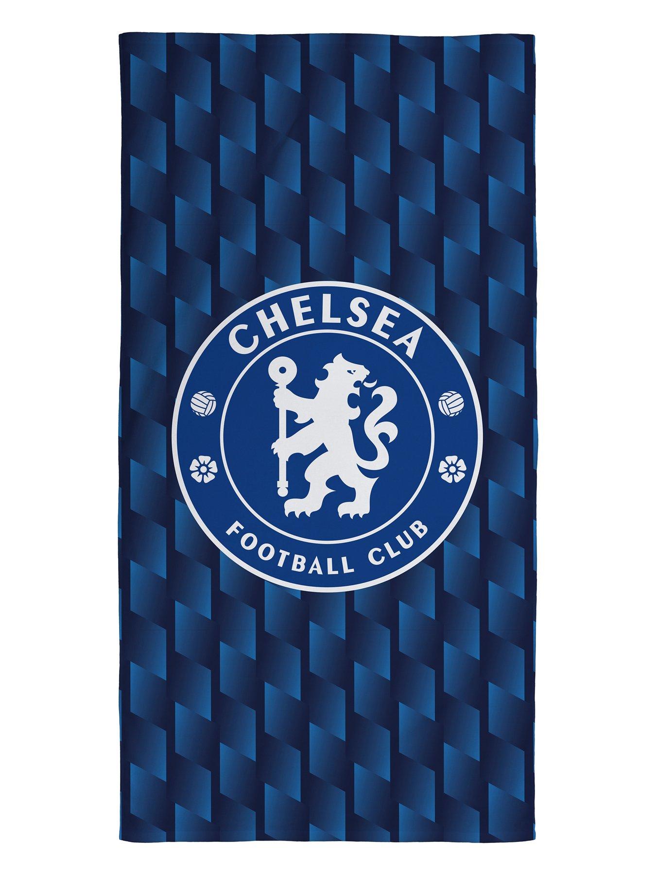 Image 5 of 5 of Chelsea Towel