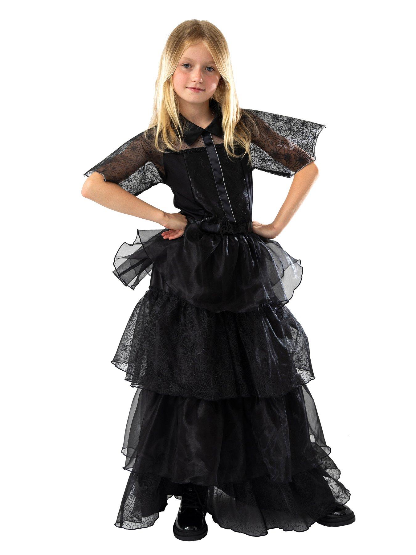 Gothic Girl Costume