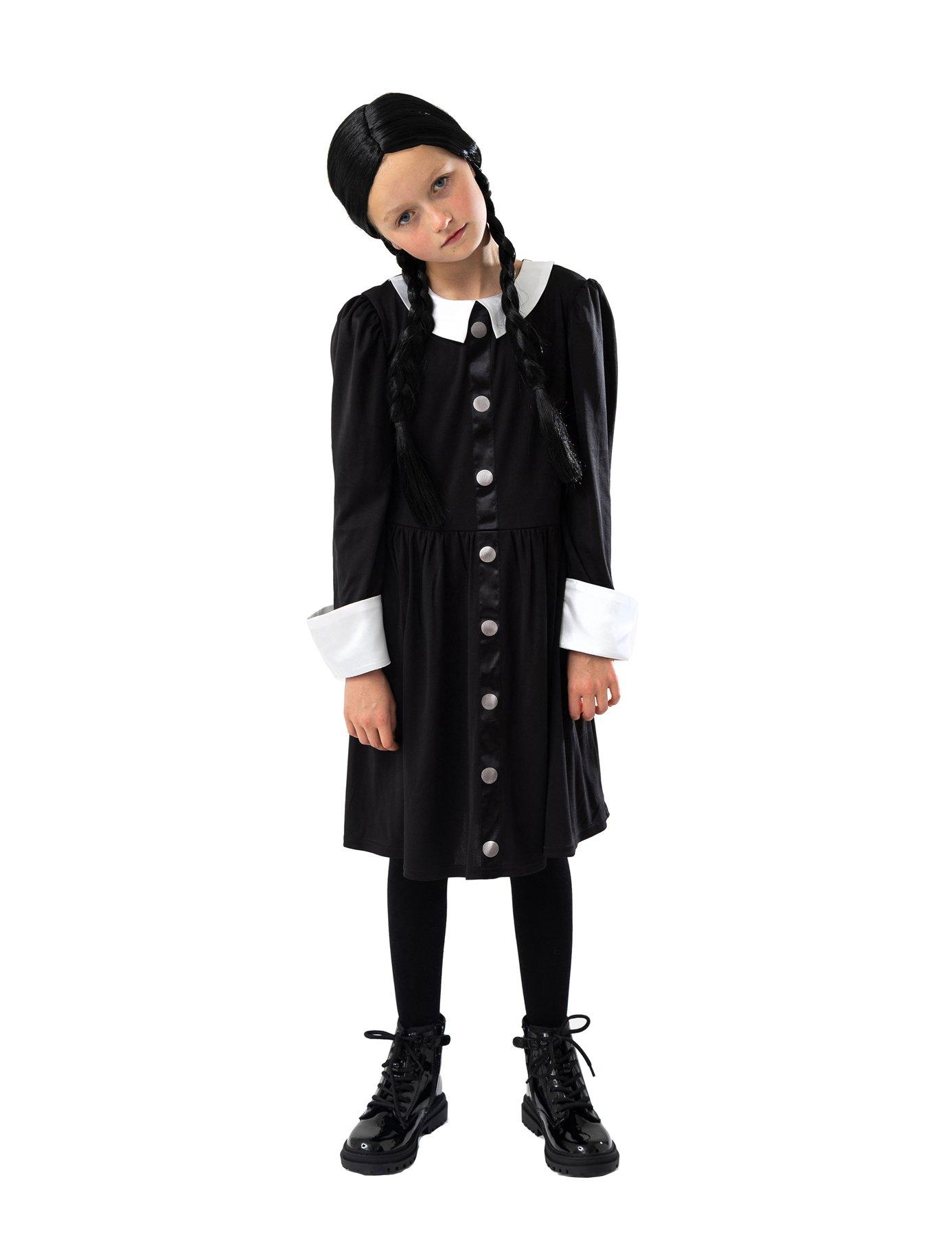 Spooky Girl (child) Costume