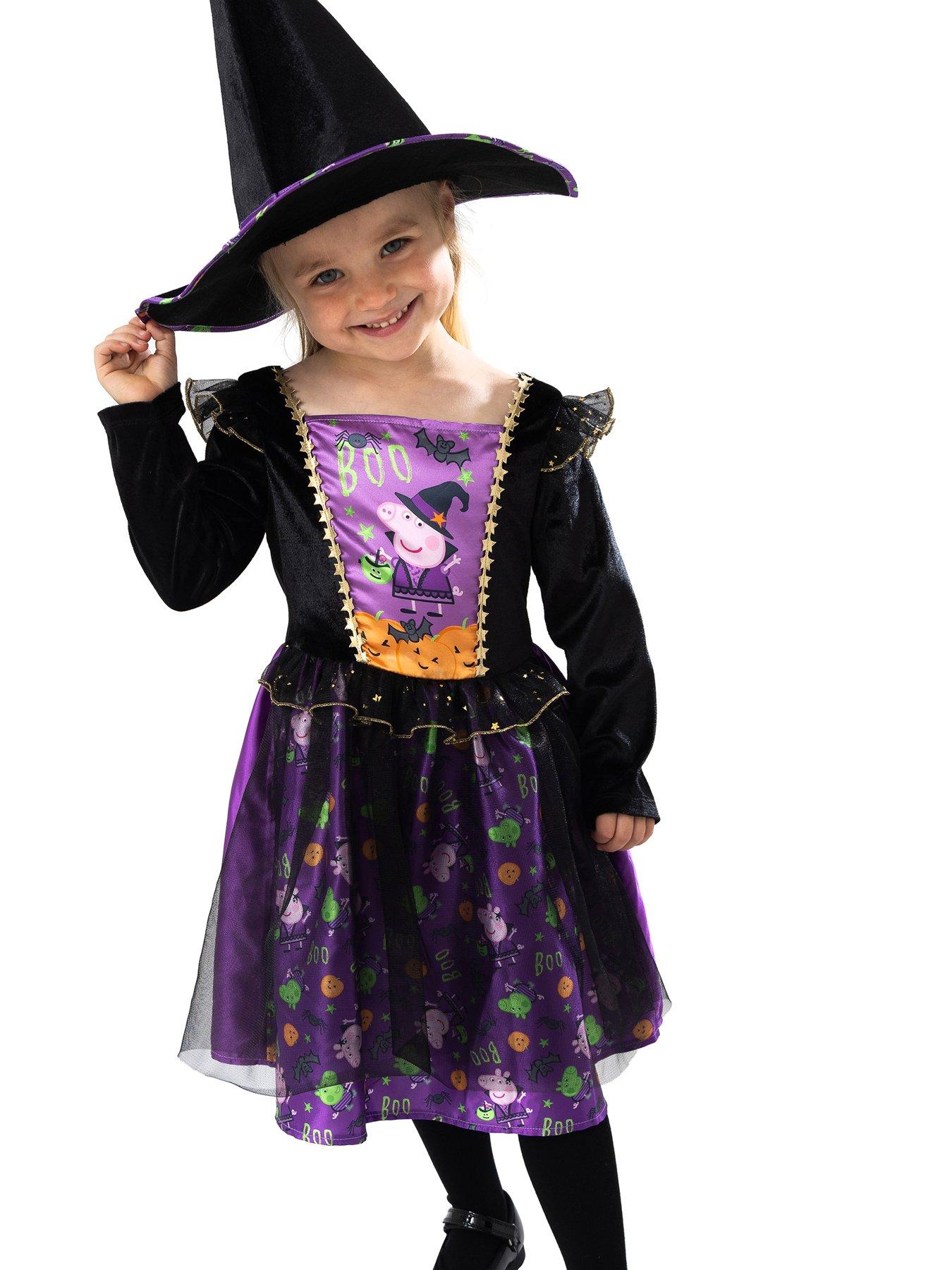 Peppa Pig Witch