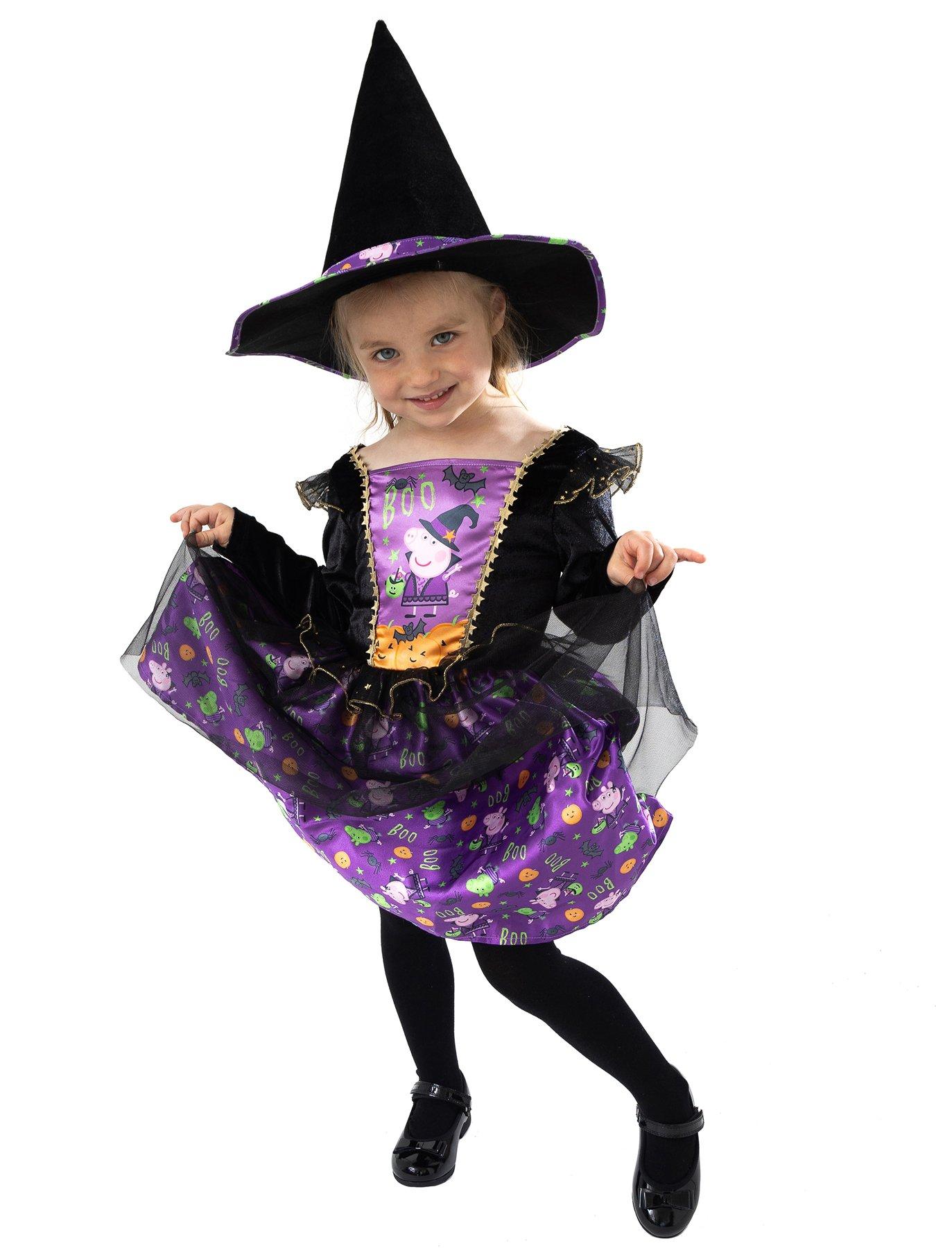  image of peppa-pig-witch-costume