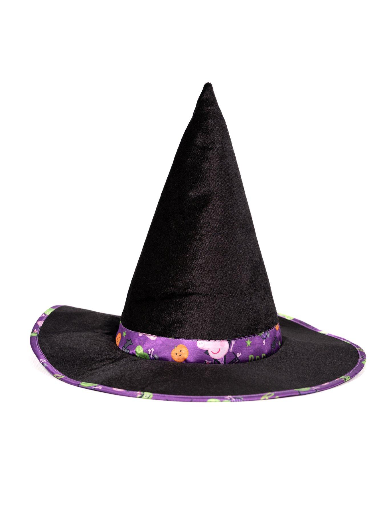  image of peppa-pig-witch-costume