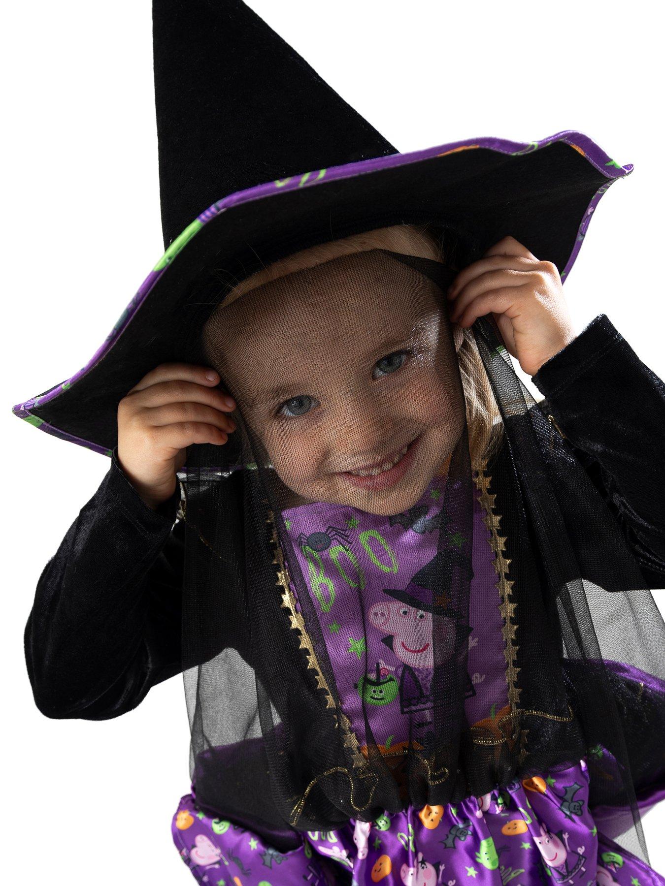  image of peppa-pig-witch-costume