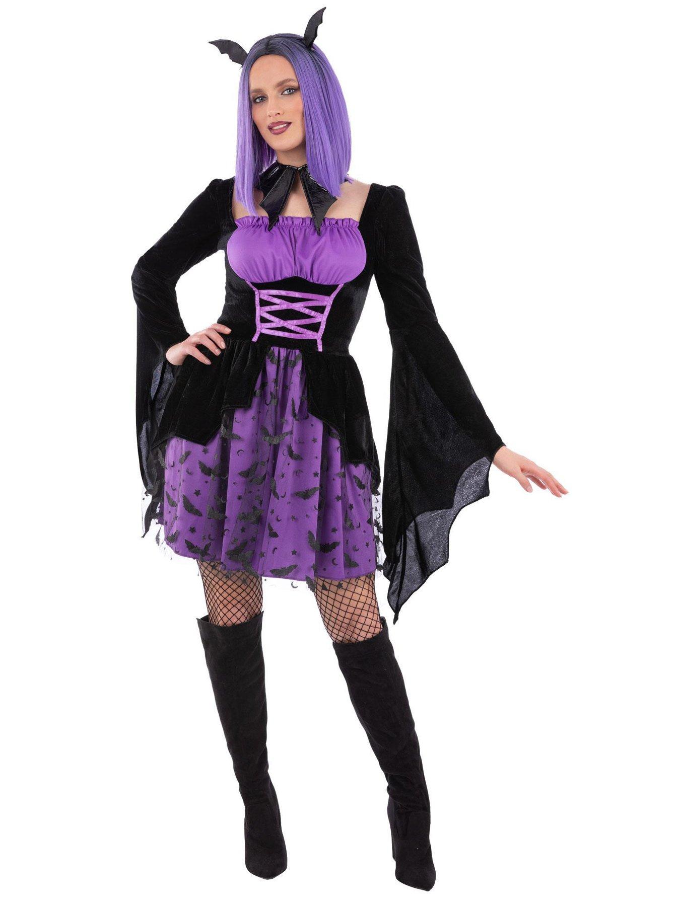  image of purple-vampiress-costume