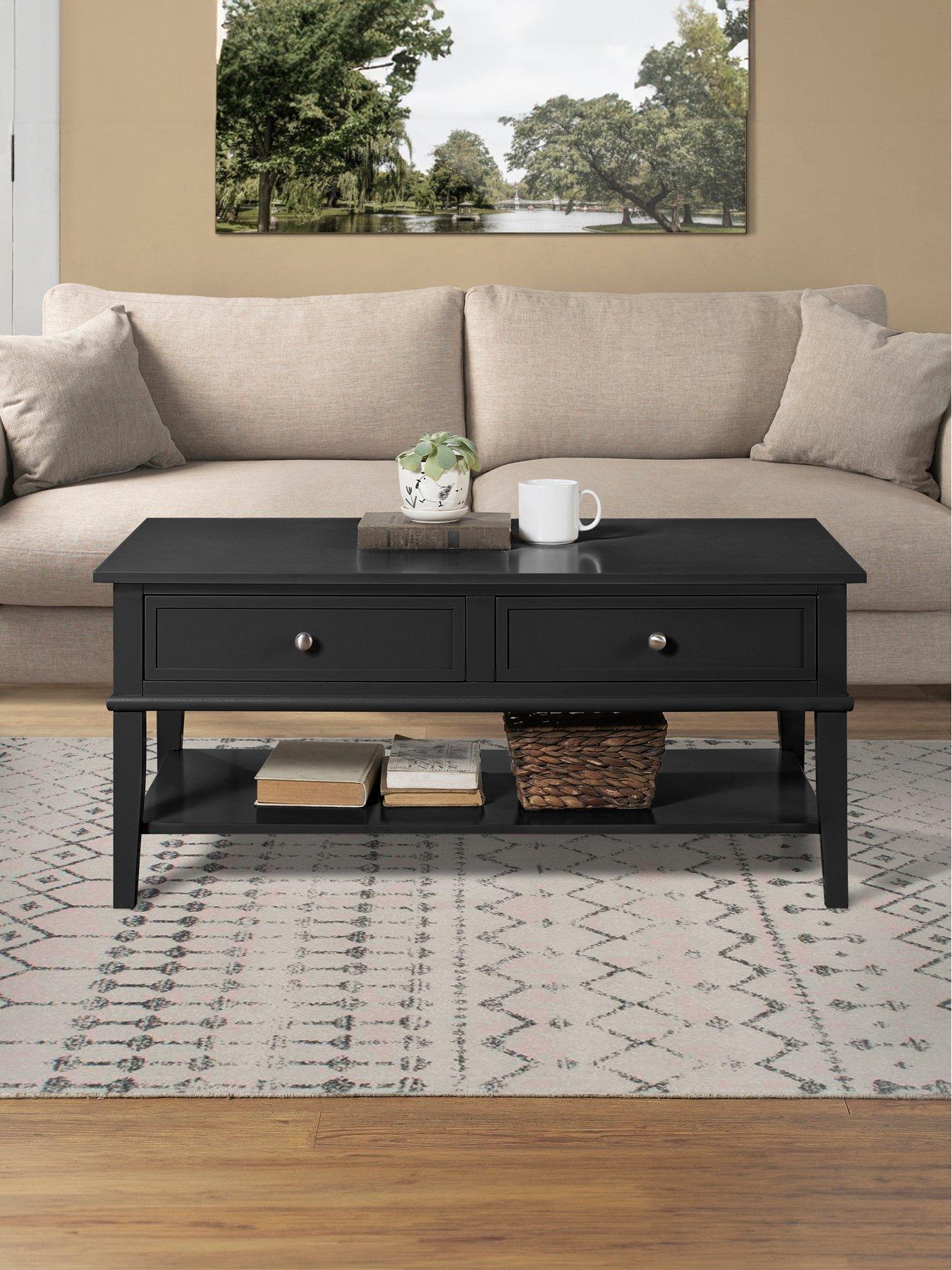 dorel-home-franklin-coffee-table-black