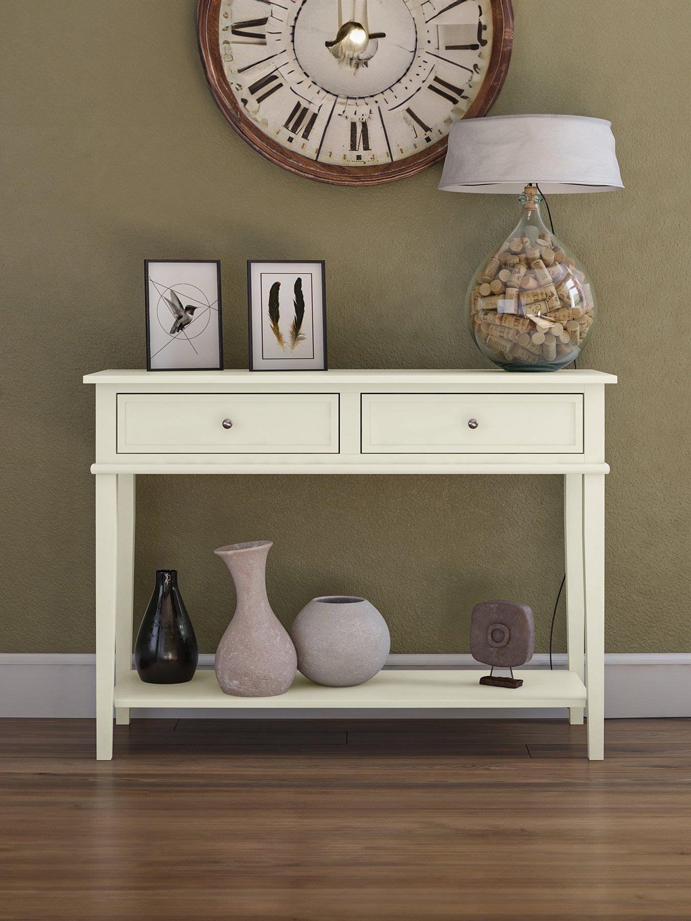 dorel-home-franklin-console-table-table-white