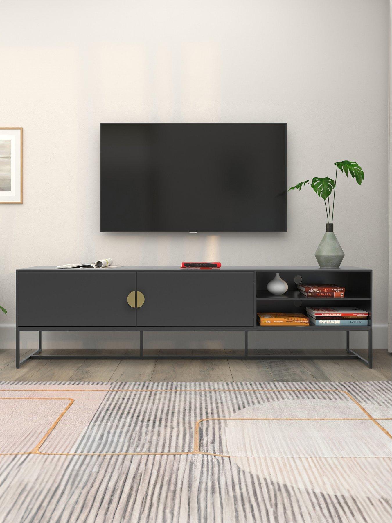 Dorel Home Asia Tv Stand