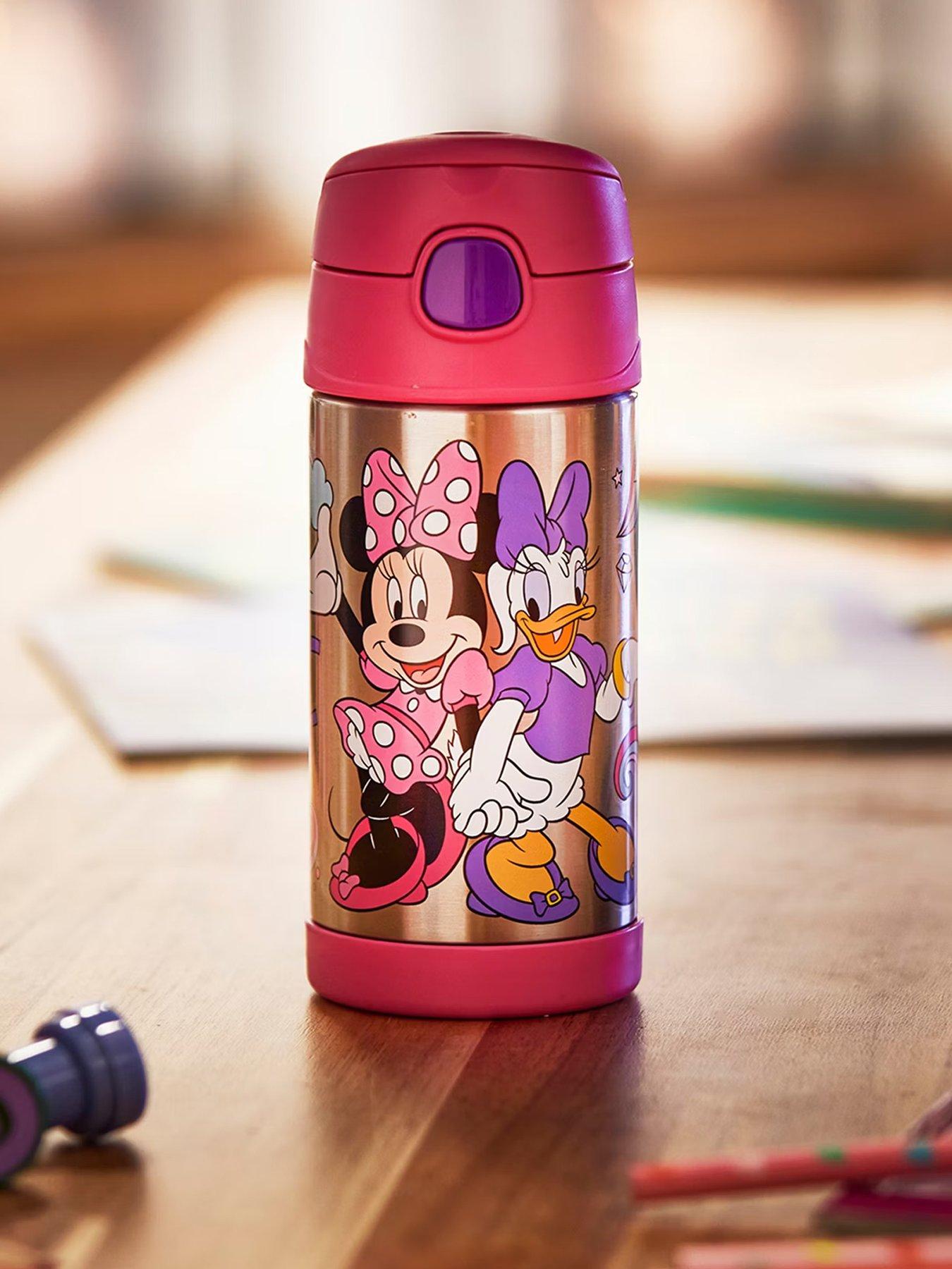 undefined Thermos Funtainer Bottle 355ml - Disney Minnie & Friends
