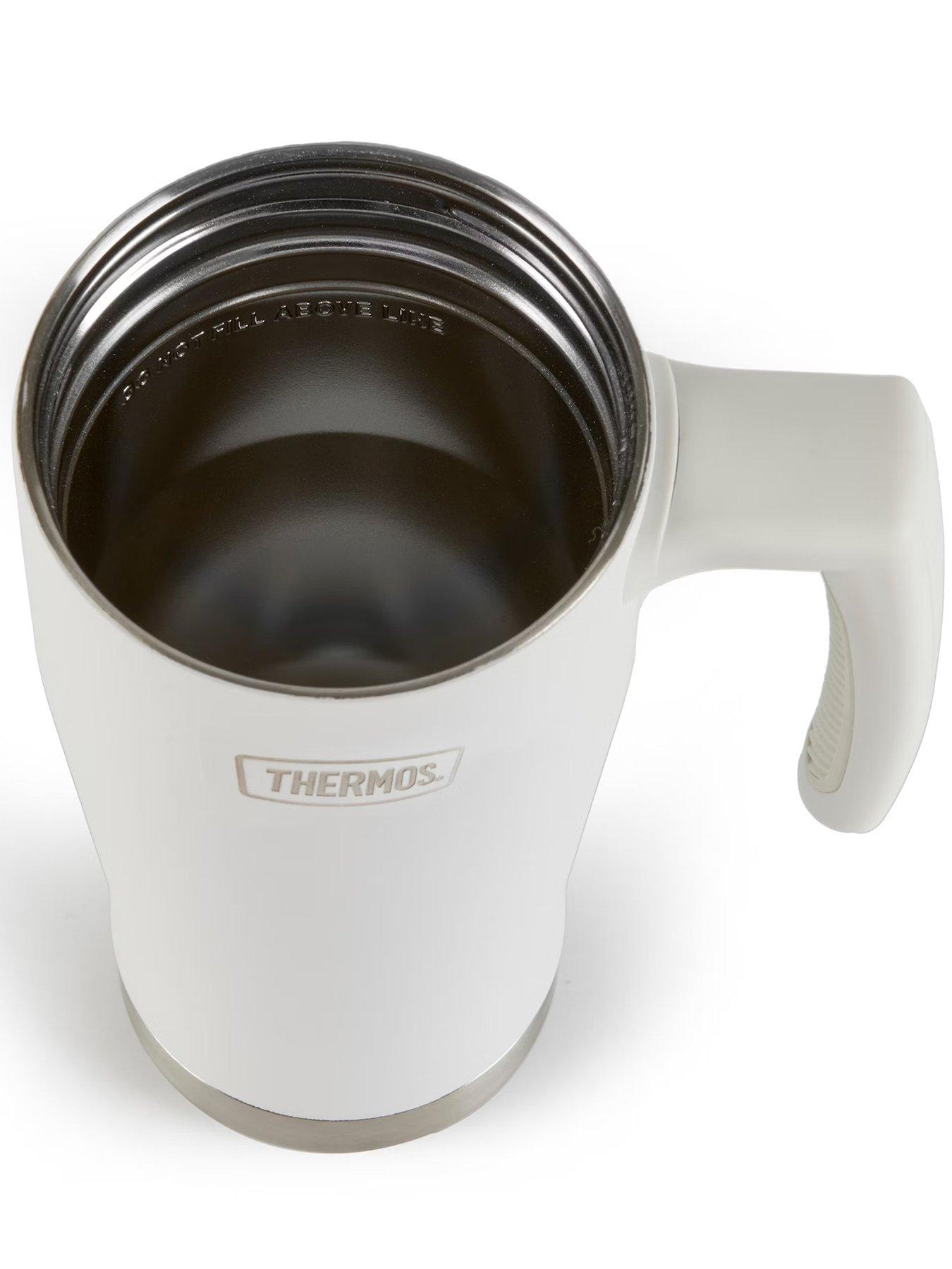 Thermos Icon Series Travel Mug 470ml