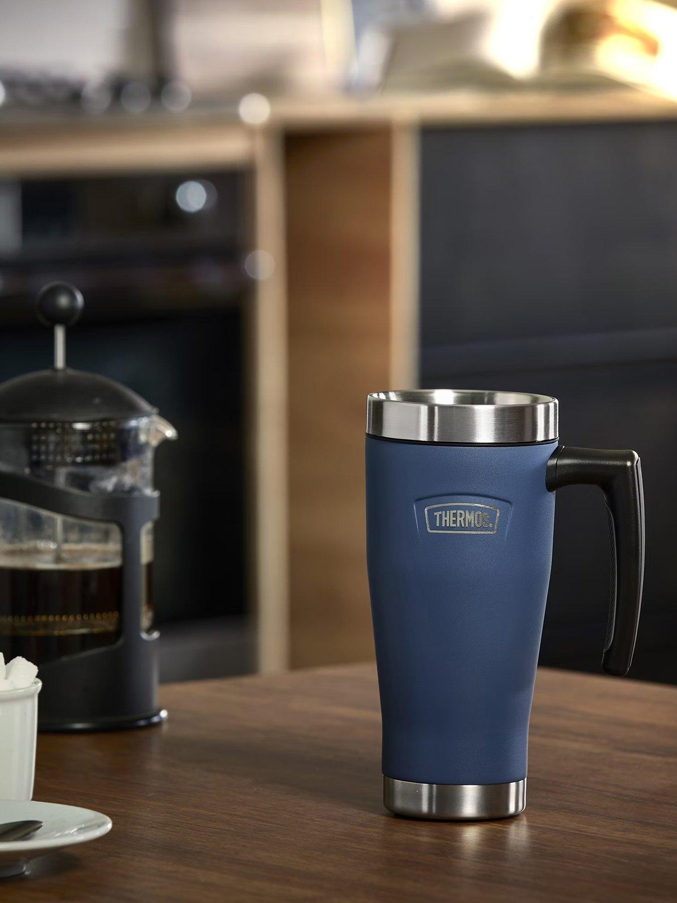undefined Thermos Icon Series Travel Mug 470ml
