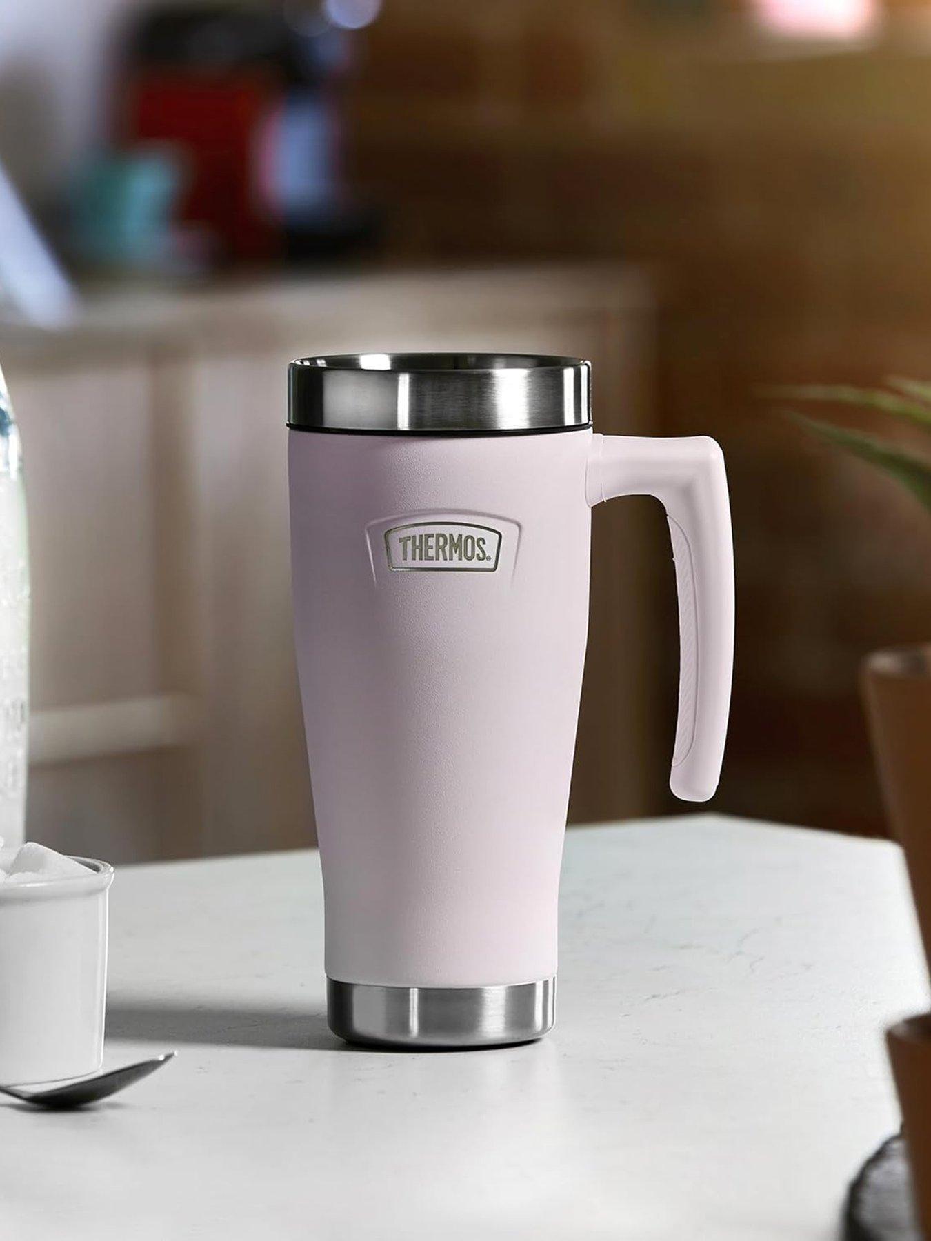 undefined Thermos Icon Series Travel Mug 470ml