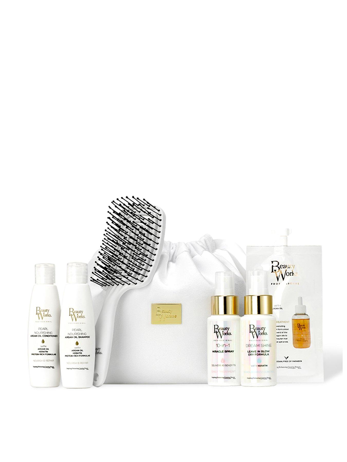 Image 1 of 2 of Beauty Works Merry Minis (Worth &pound;41.95)