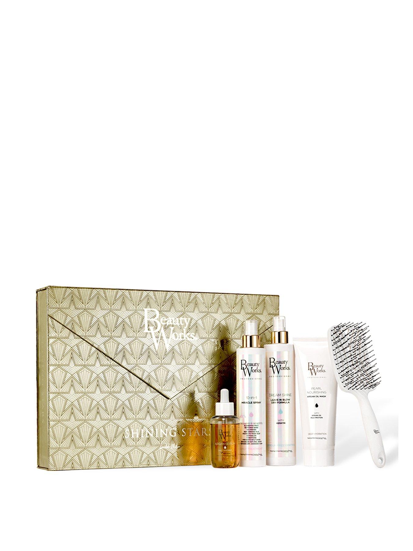 undefined Beauty Works Shining Stars (Worth Â£70.96)