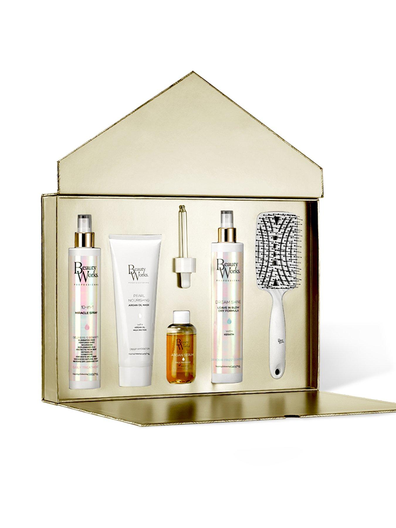 Image 4 of 4 of Beauty Works Shining Stars (Worth Â£70.96)