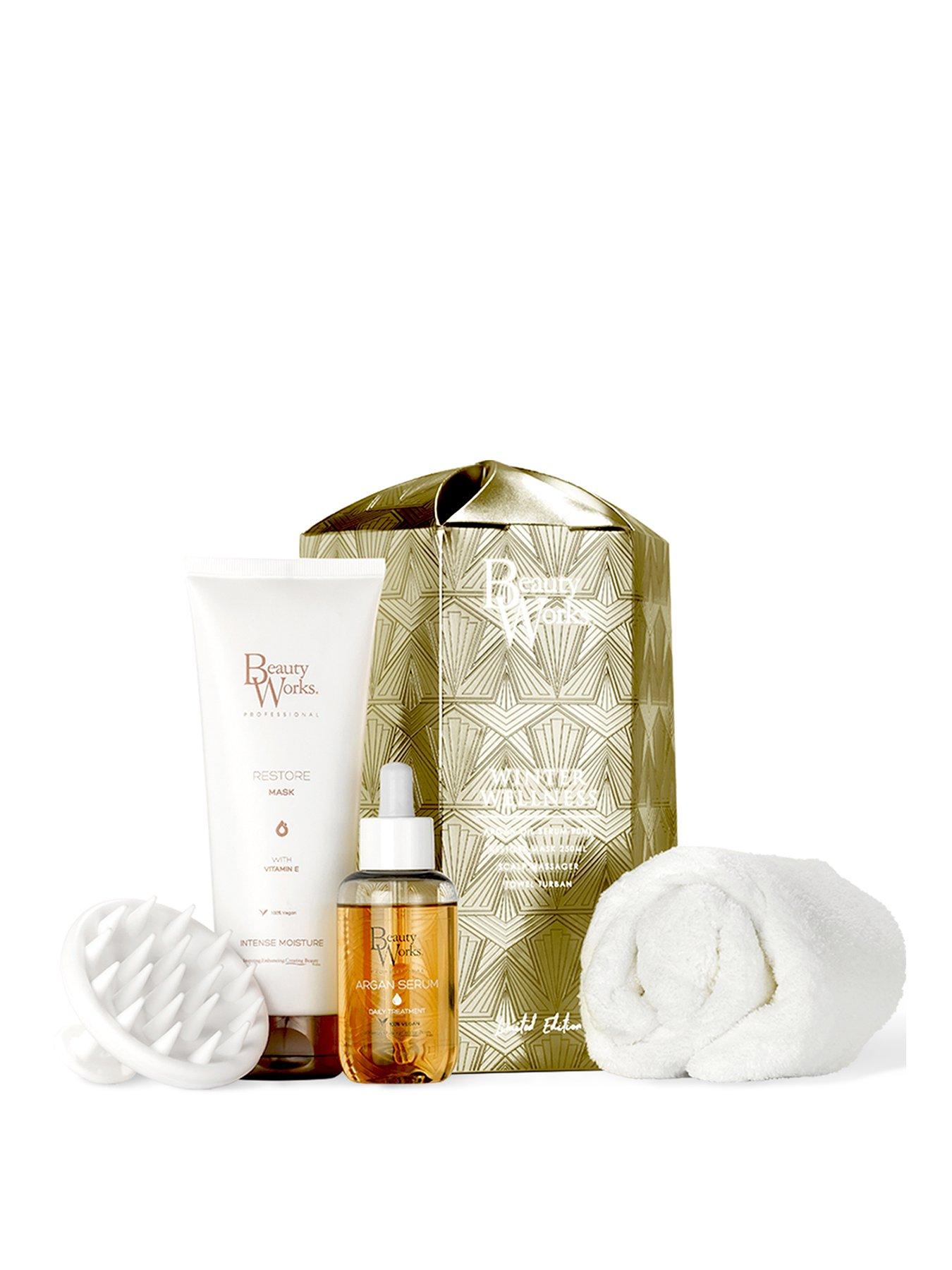 undefined Beauty Works Winter Wellness (Worth Â£41.98)