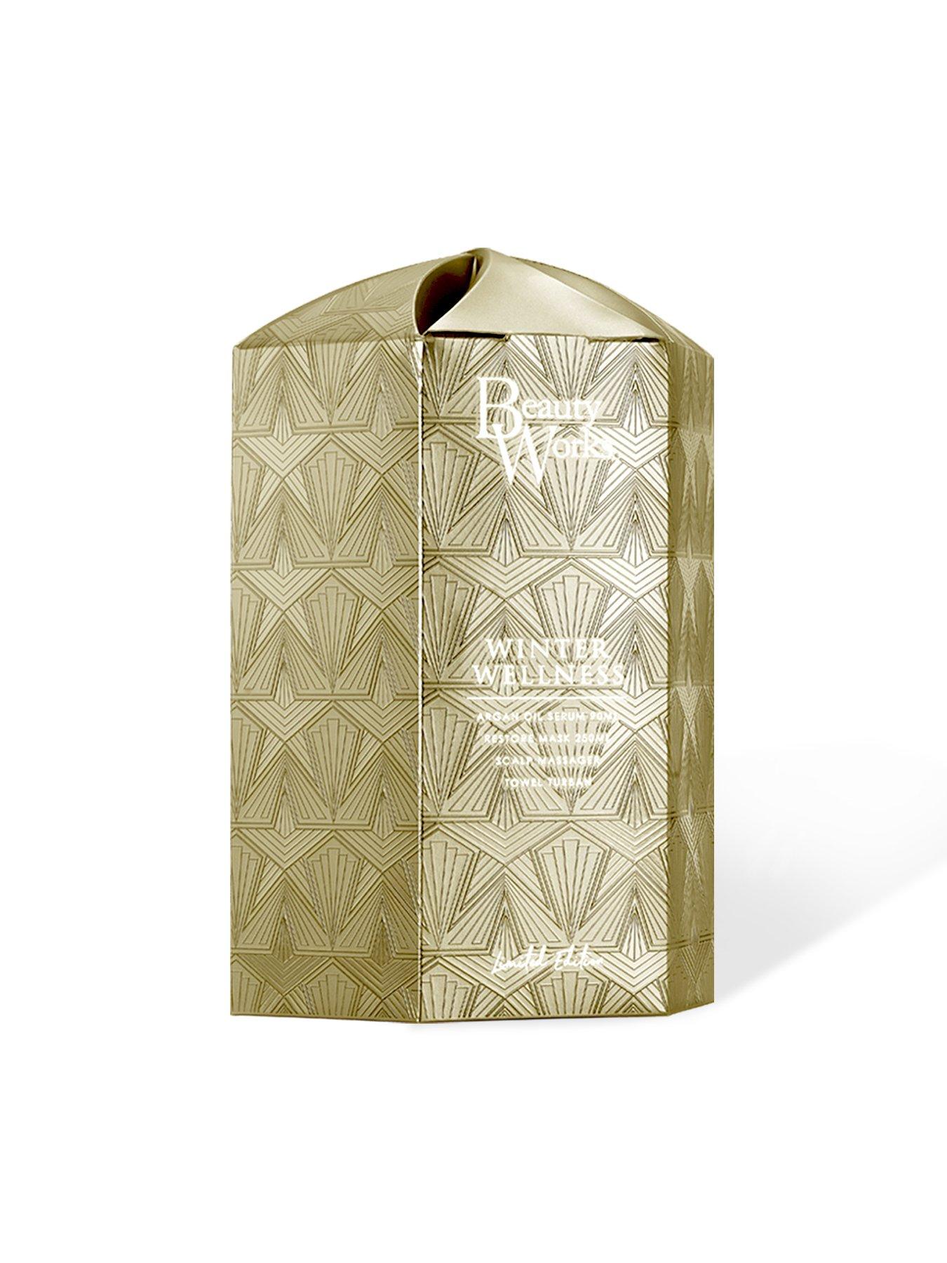  image of beauty-works-winter-wellness-worth-pound4198