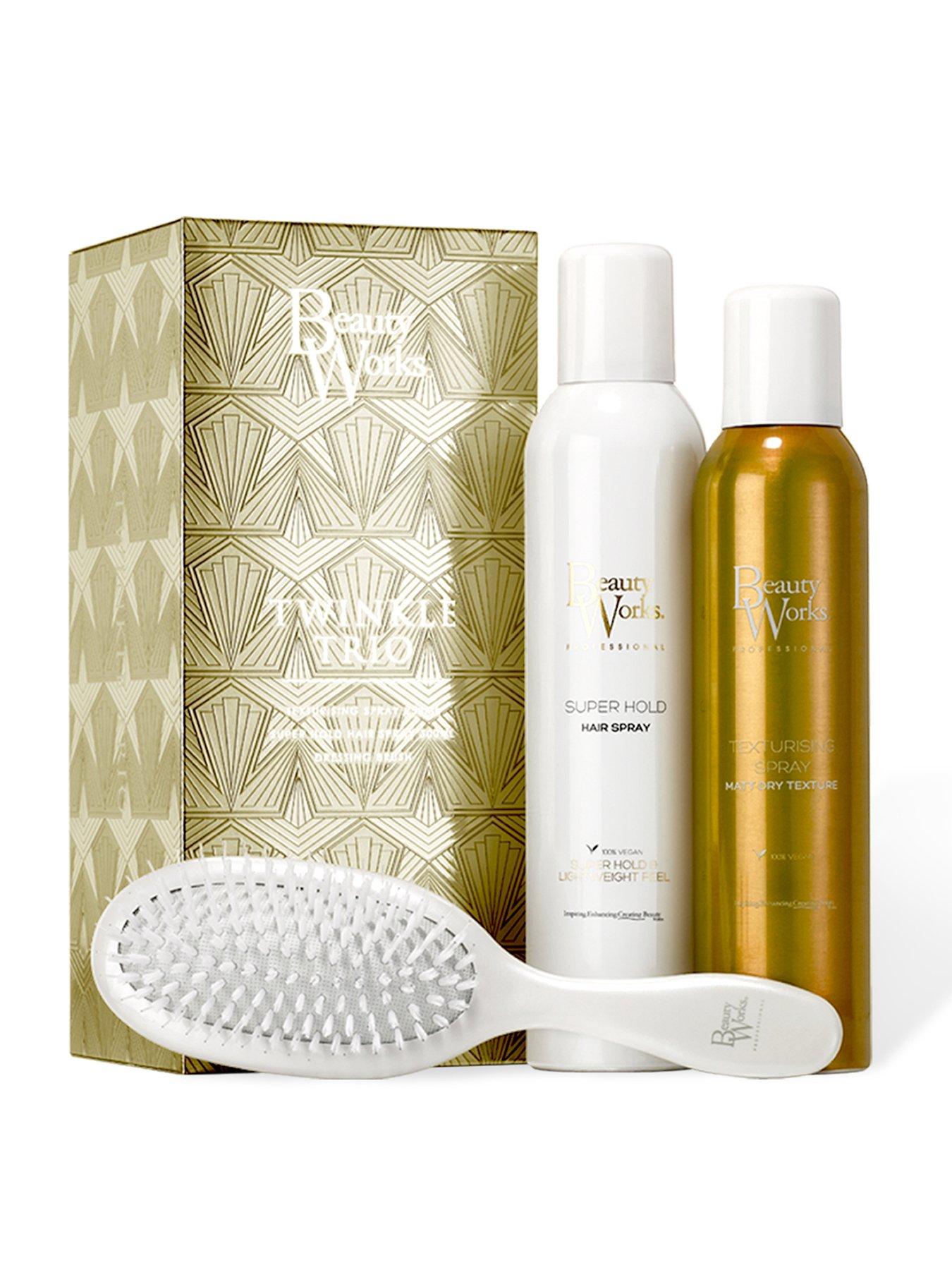 Image 1 of 2 of Beauty Works Twinkle Trio (Worth &pound;44.98)