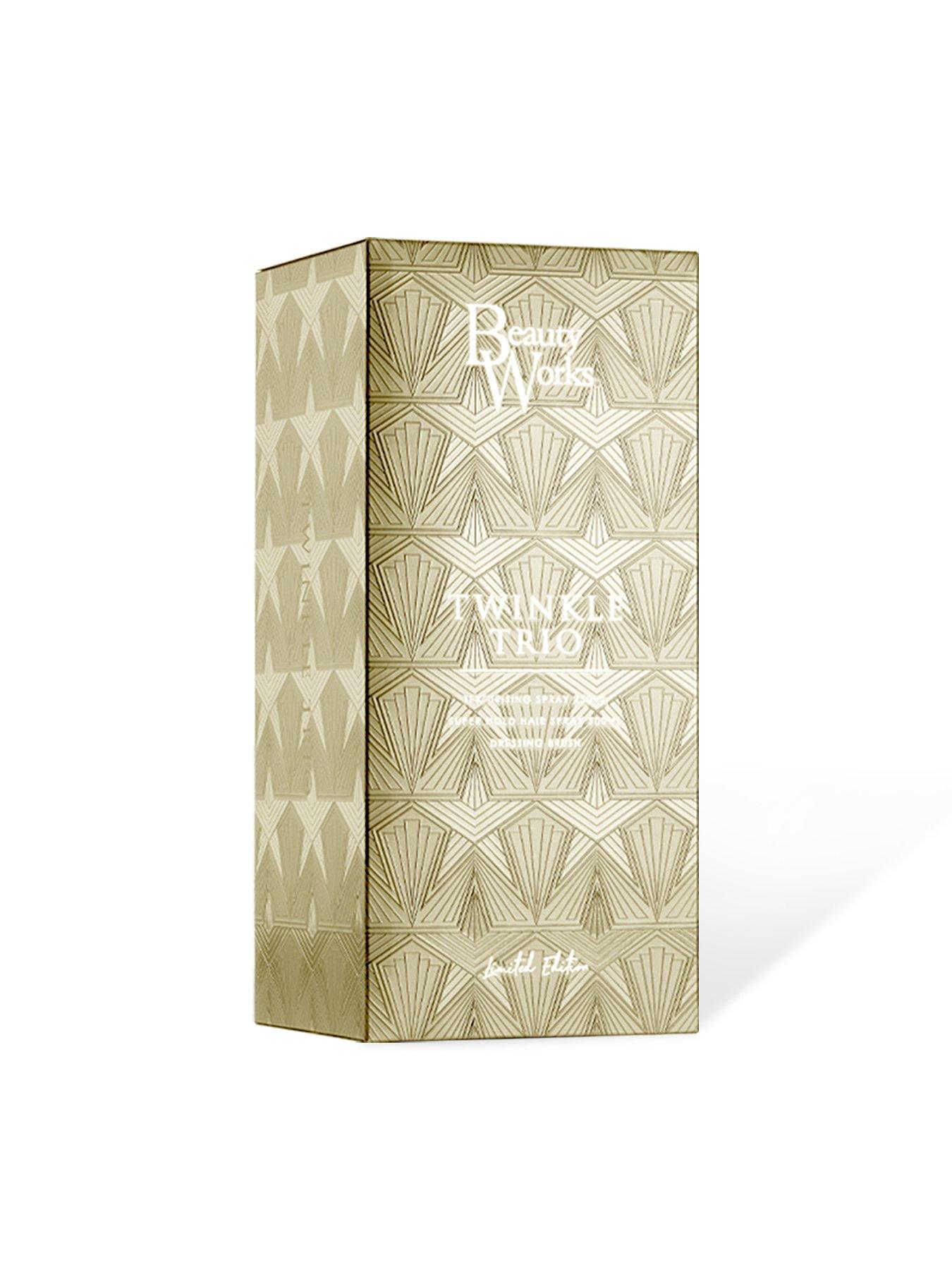 Image 2 of 2 of Beauty Works Twinkle Trio (Worth &pound;44.98)
