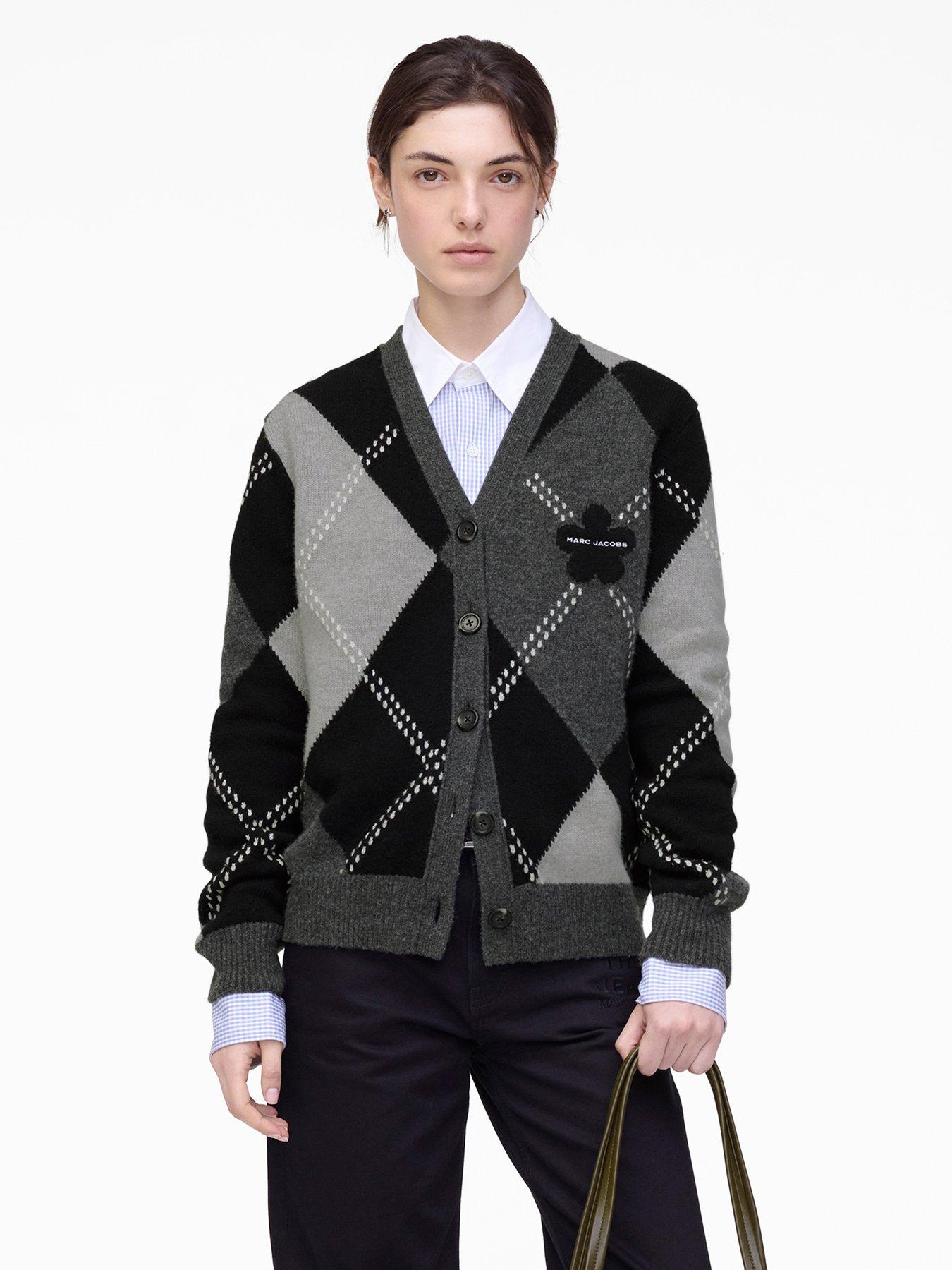marc-jacobs-preppy-daisy-argyle-cardigan-black