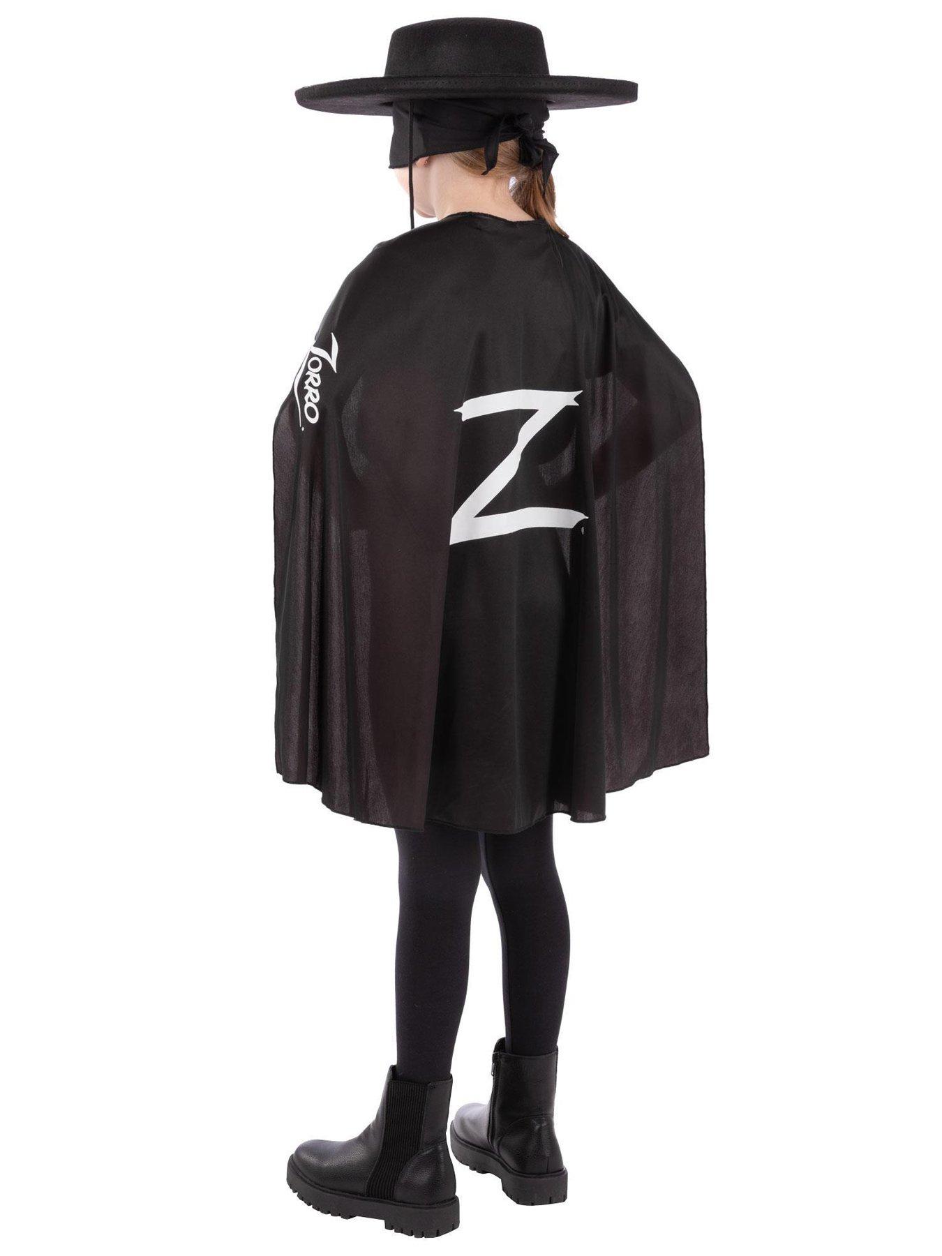 Image 2 of 3 of Kids Zorro Accessory&nbsp;Kit