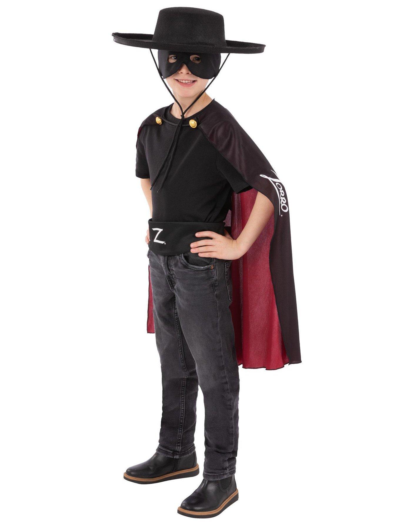 Image 3 of 3 of Kids Zorro Accessory&nbsp;Kit