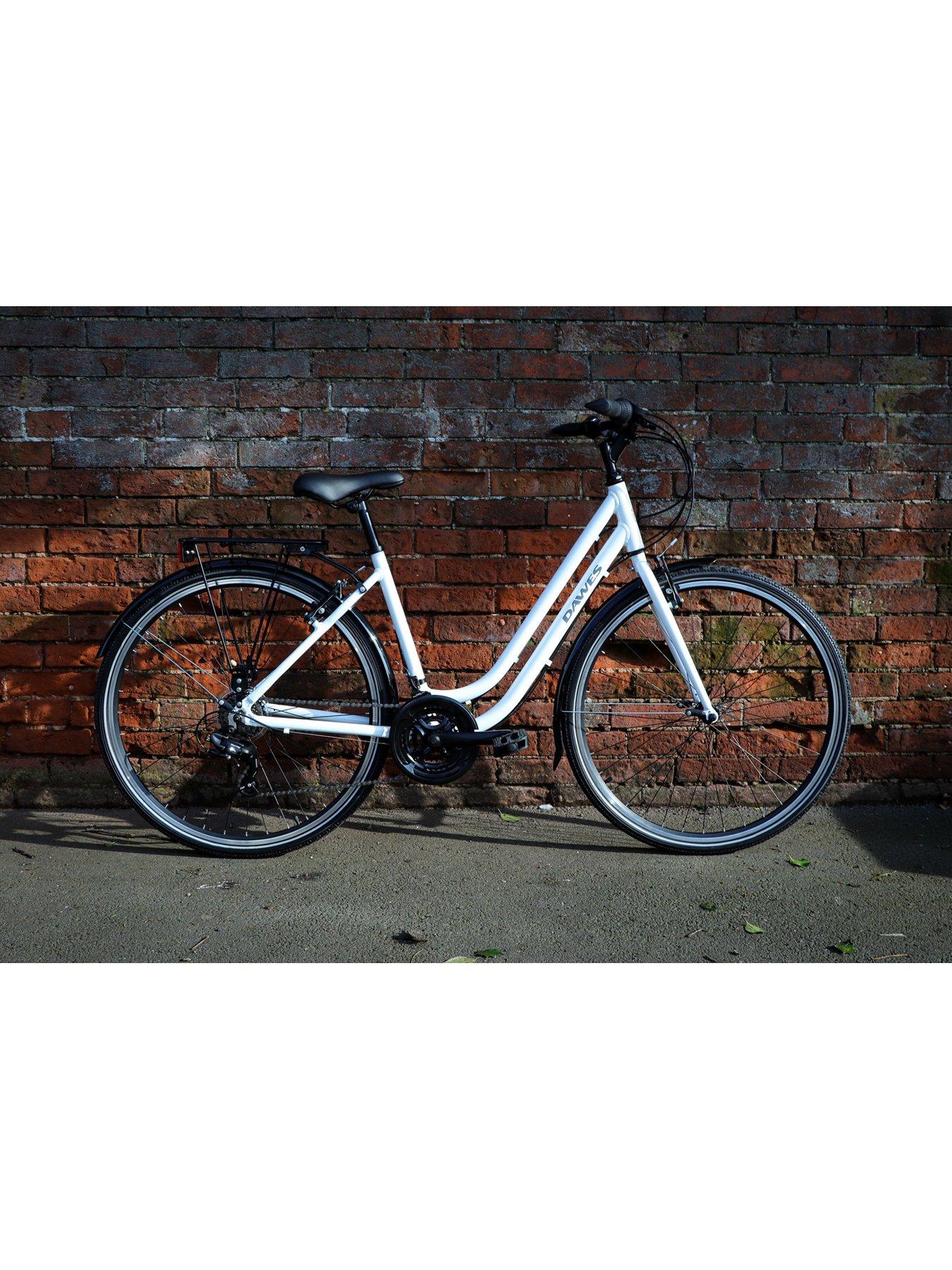  image of dawes-venture-20-low-step-eq-hybrid-bike