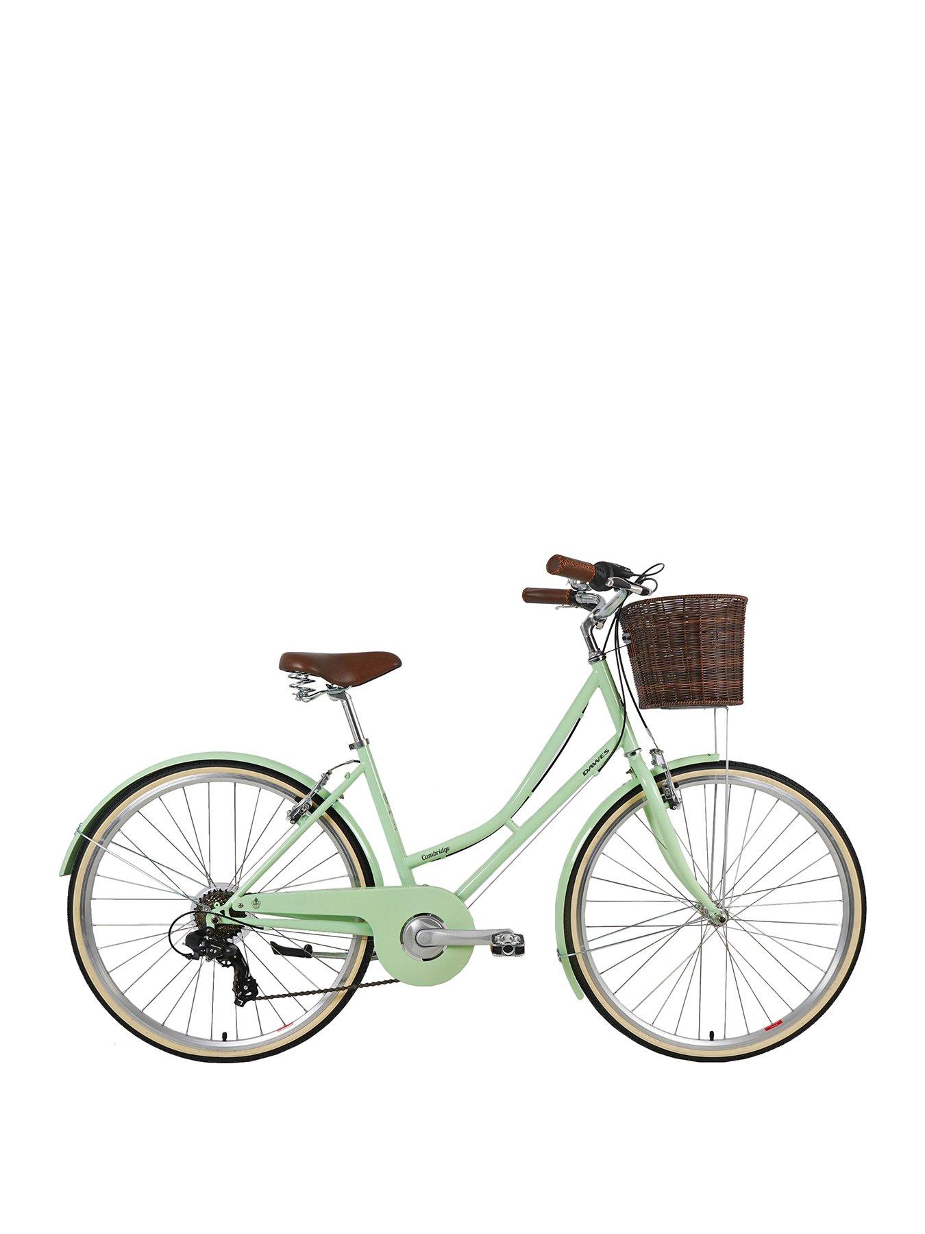 undefined Cambridge Heritage Bike